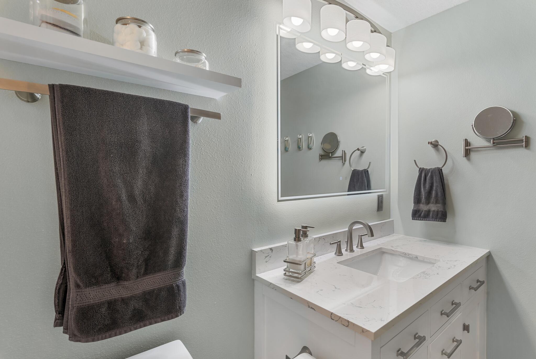 PALAZZO CONDOMINIUM - Residential