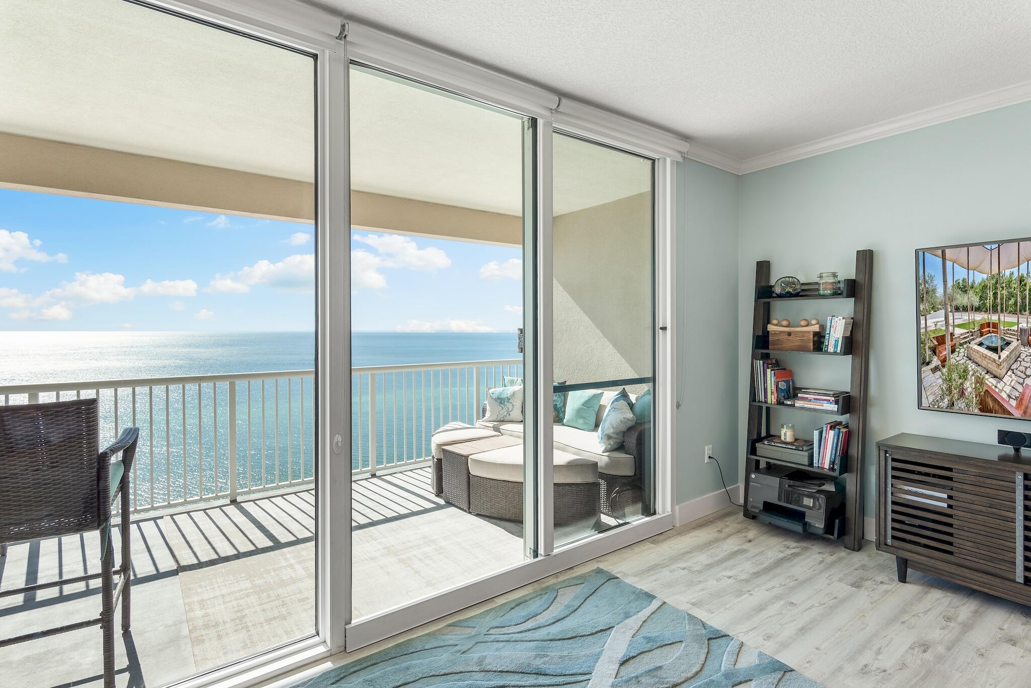 PALAZZO CONDOMINIUM - Residential