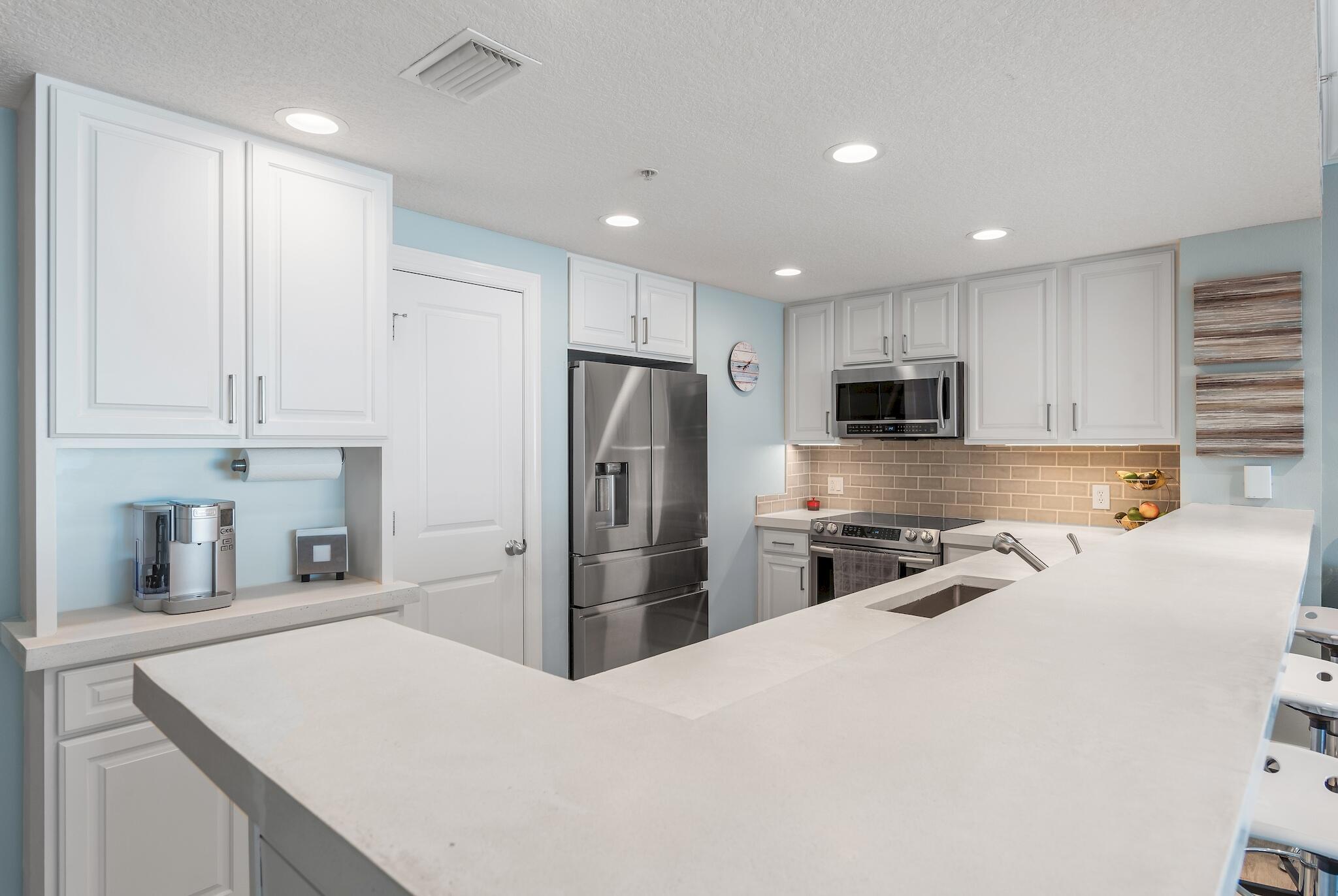 PALAZZO CONDOMINIUM - Residential