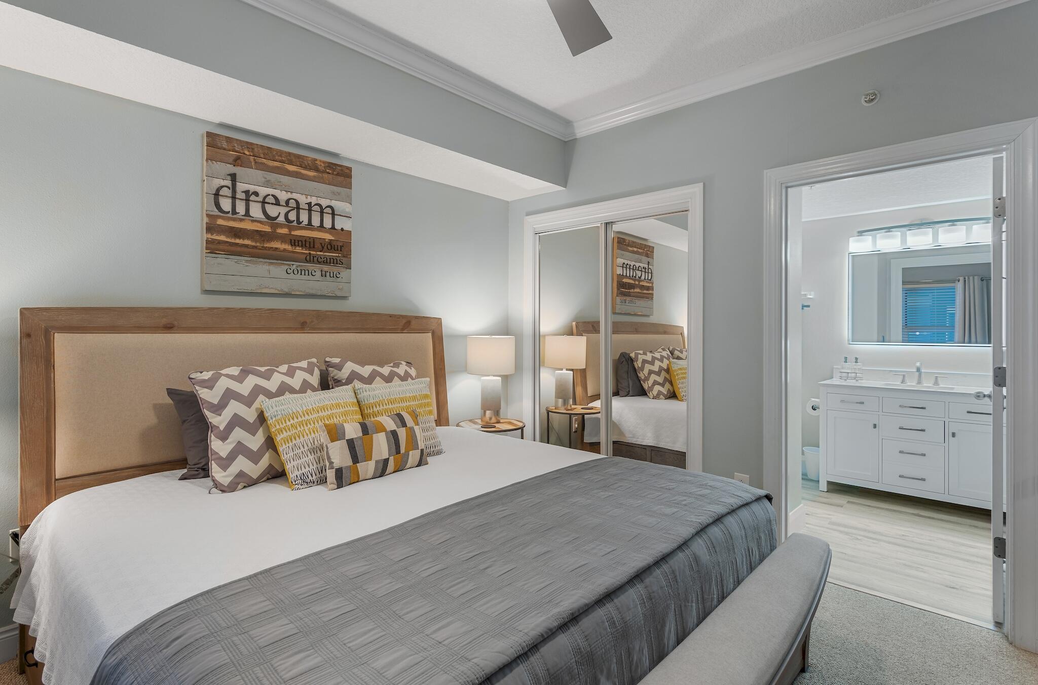 PALAZZO CONDOMINIUM - Residential