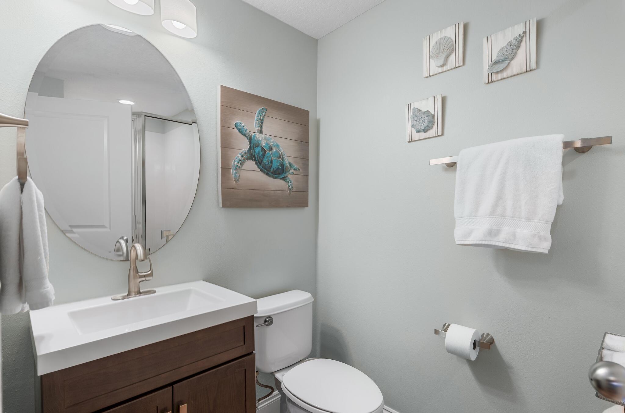 PALAZZO CONDOMINIUM - Residential