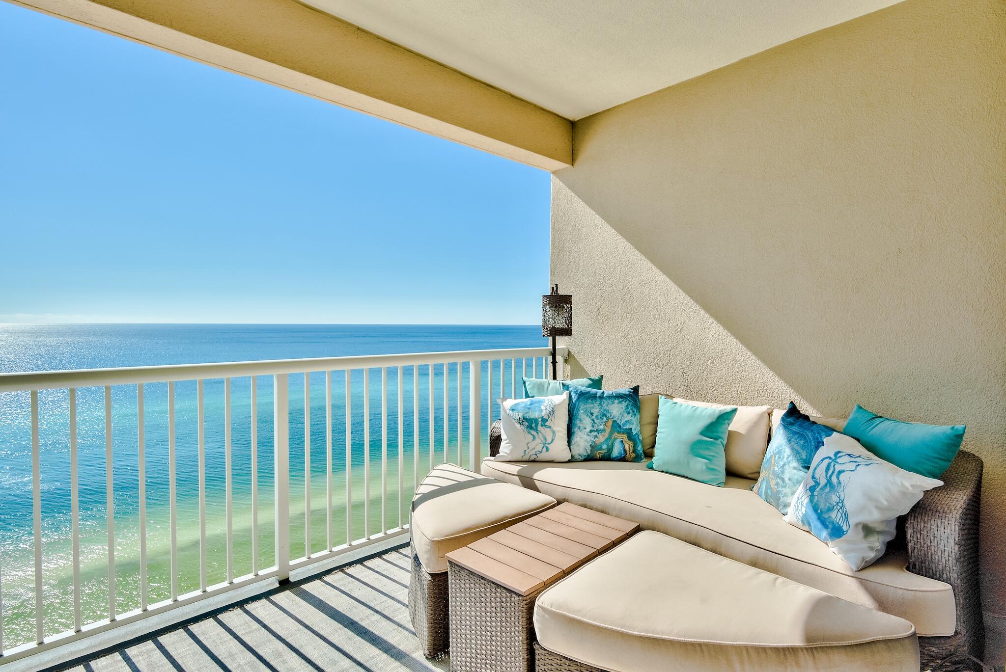 PALAZZO CONDOMINIUM - Residential