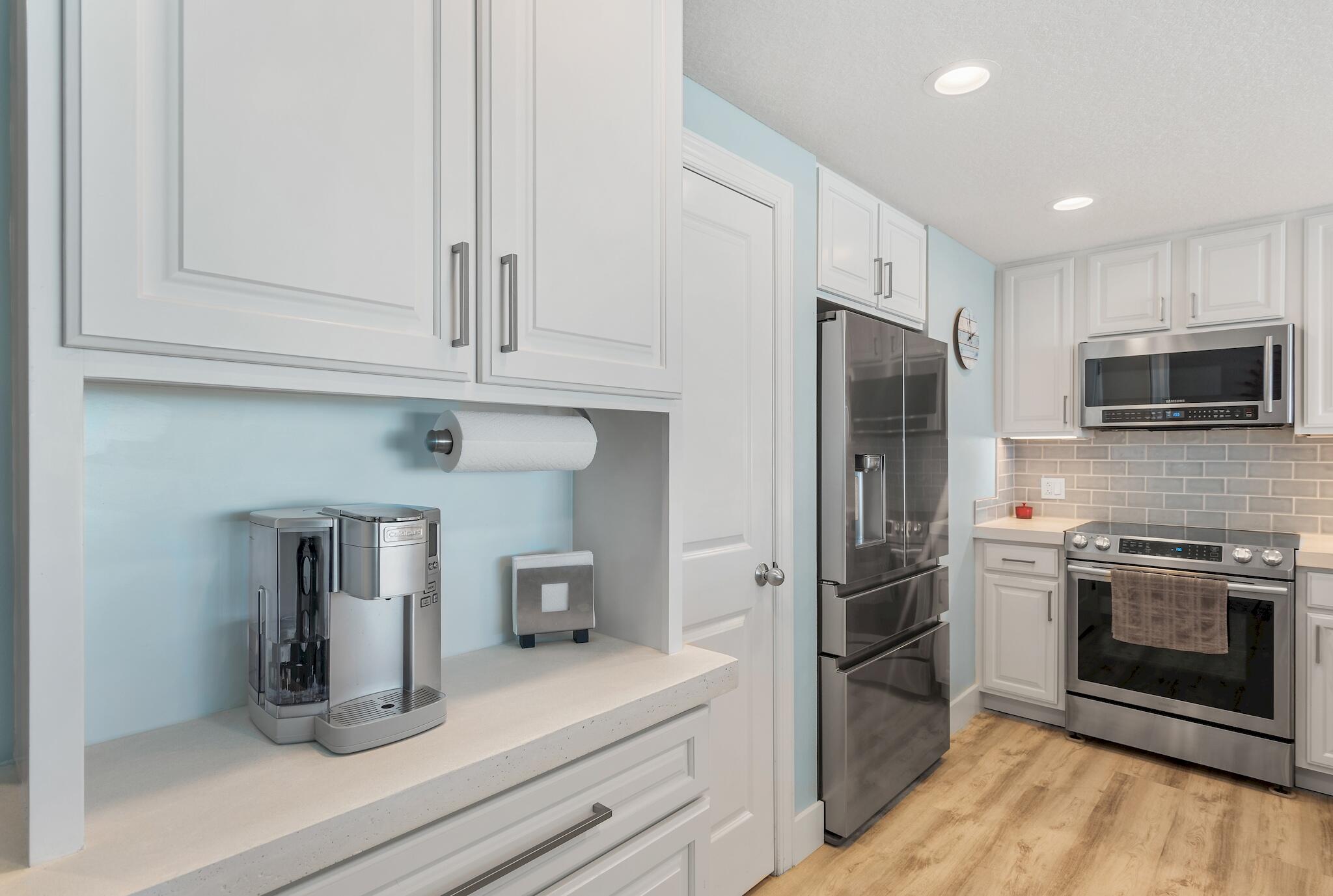 PALAZZO CONDOMINIUM - Residential