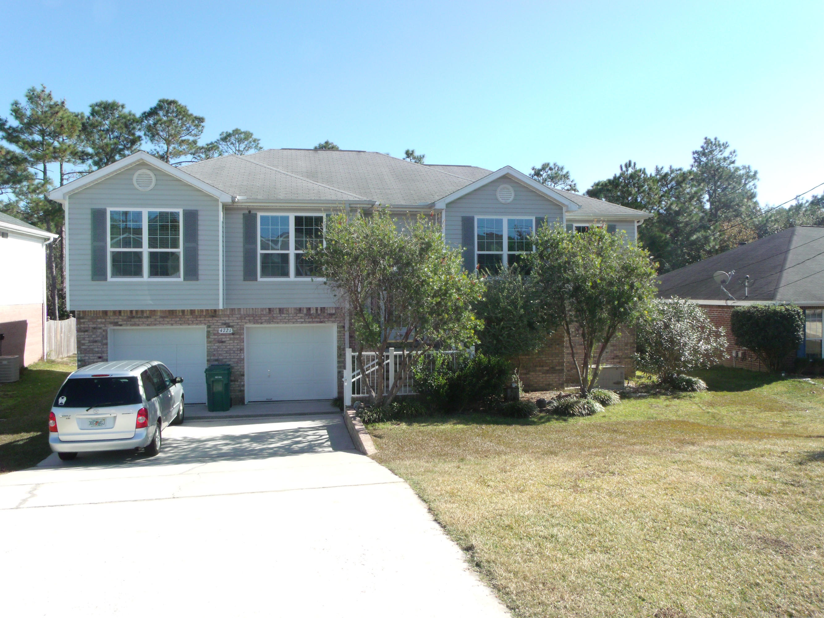 Suger Creek - Residential