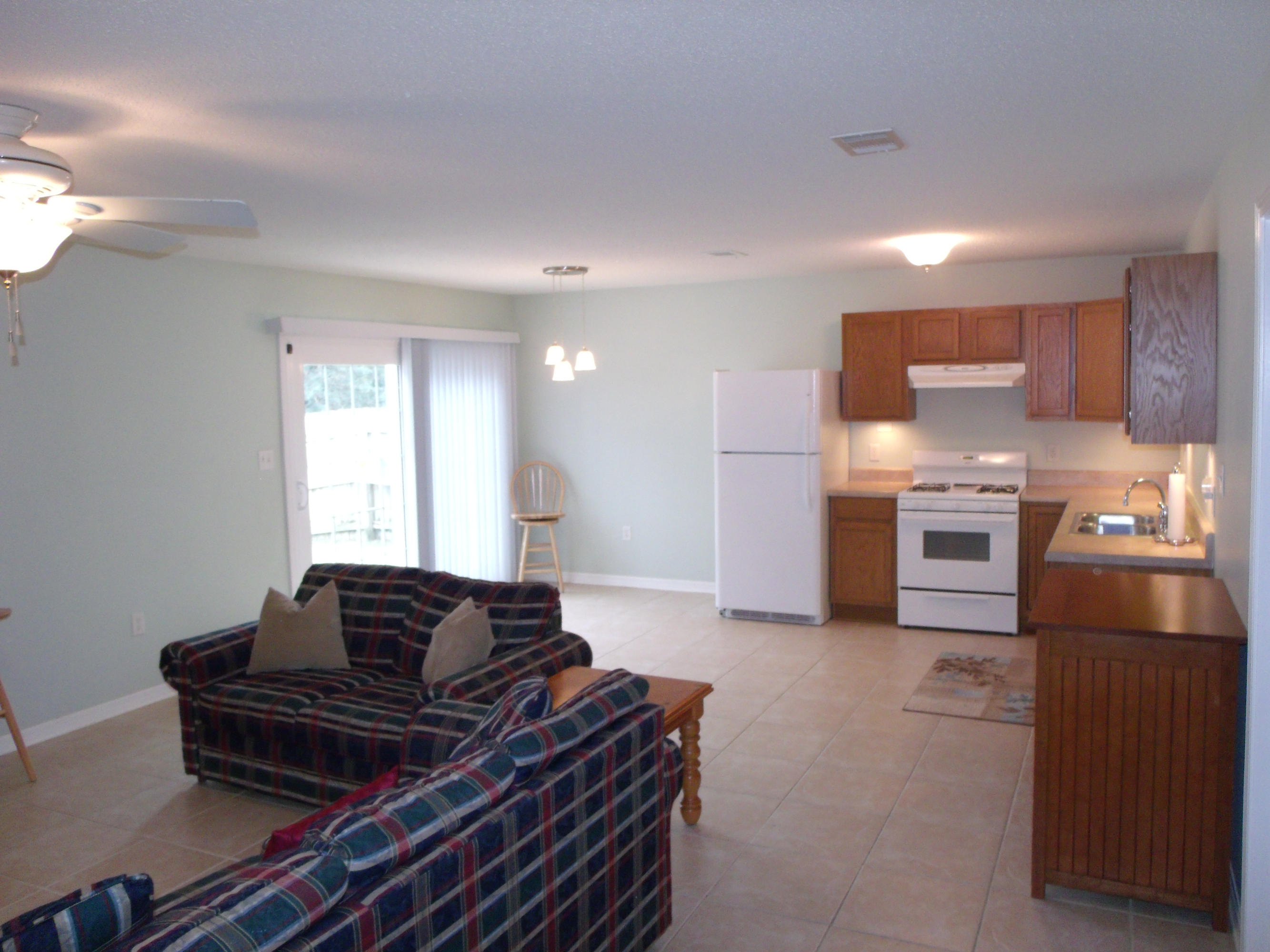 Suger Creek - Residential