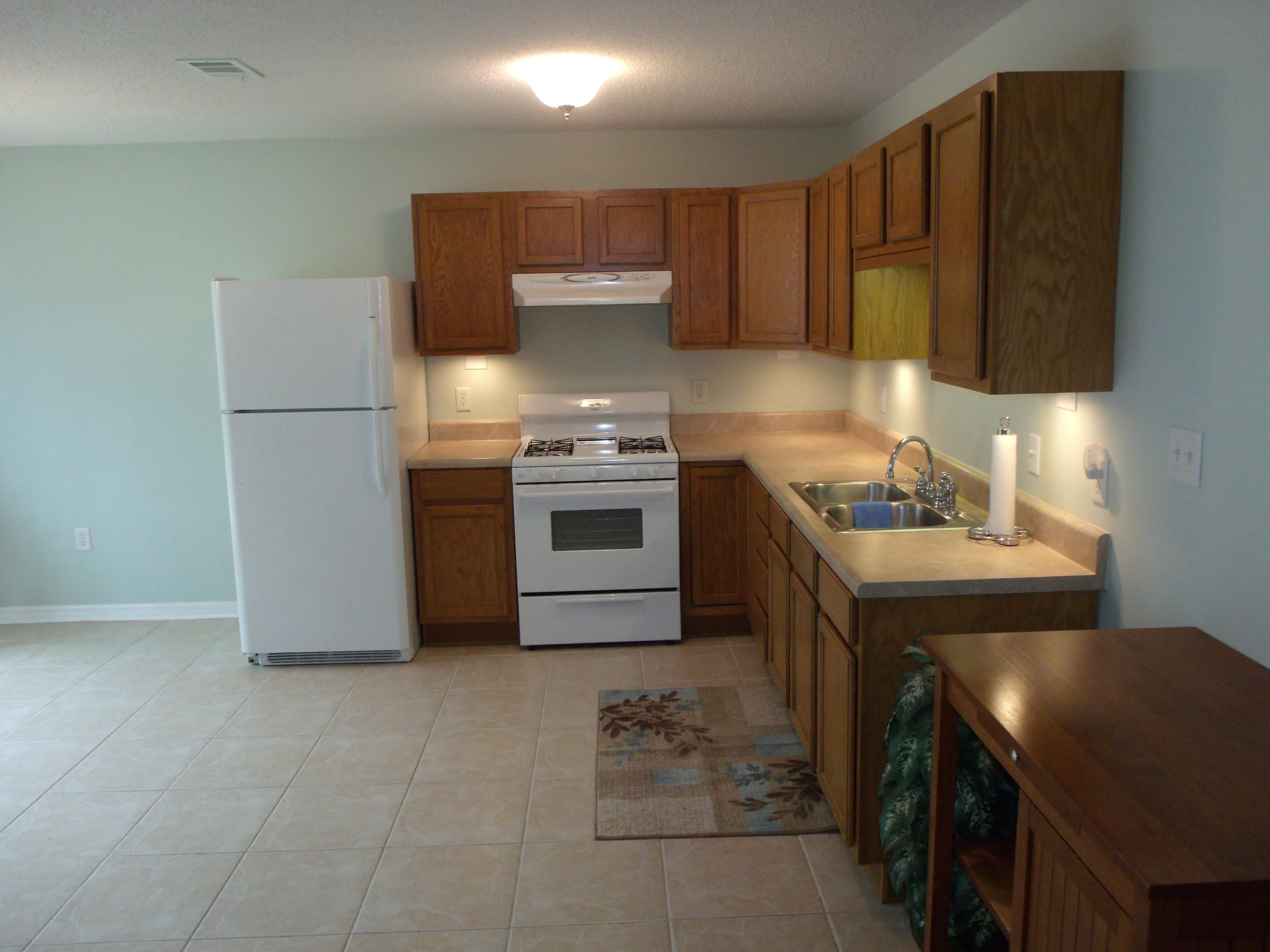 Suger Creek - Residential