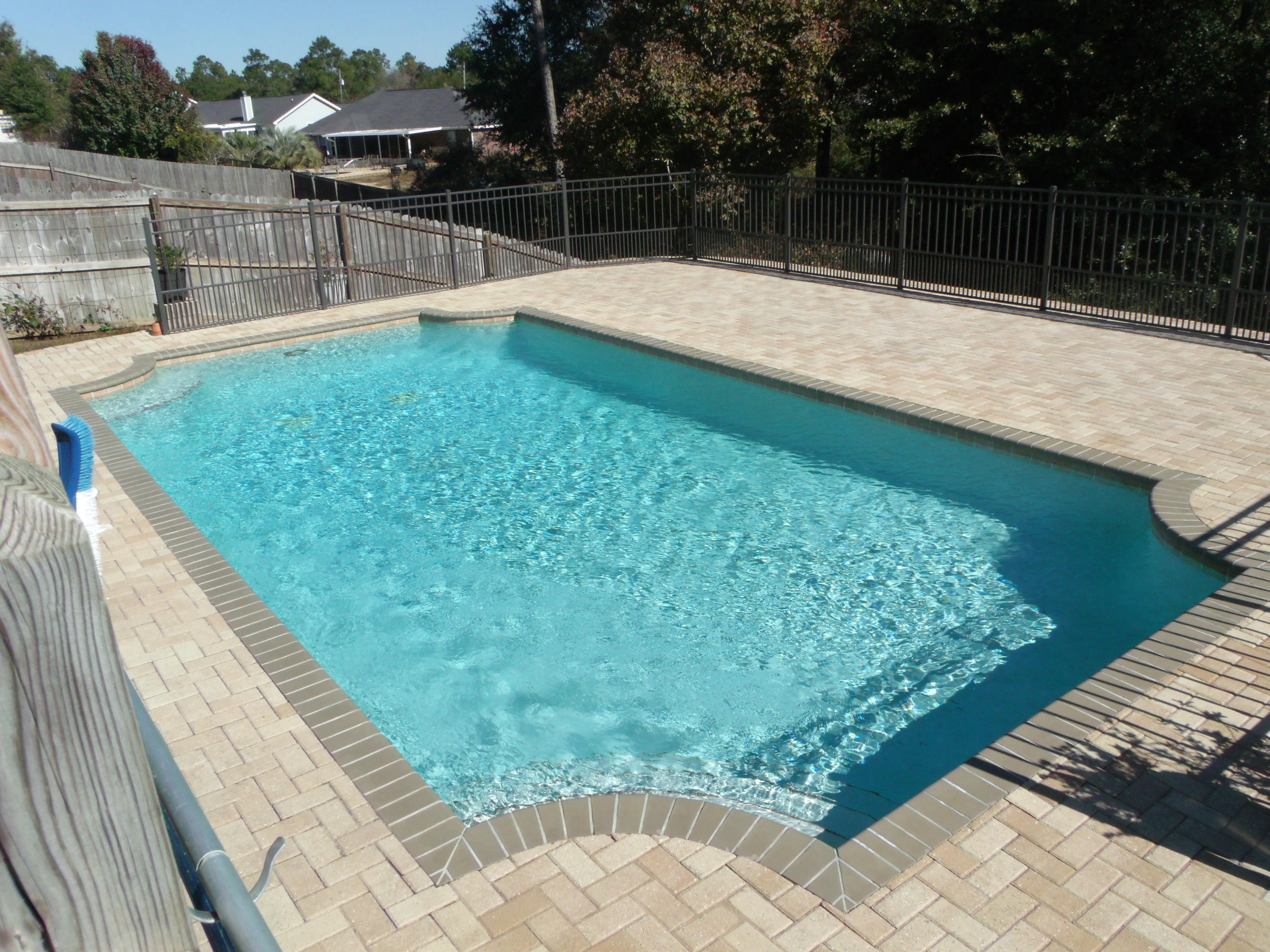 Suger Creek - Residential