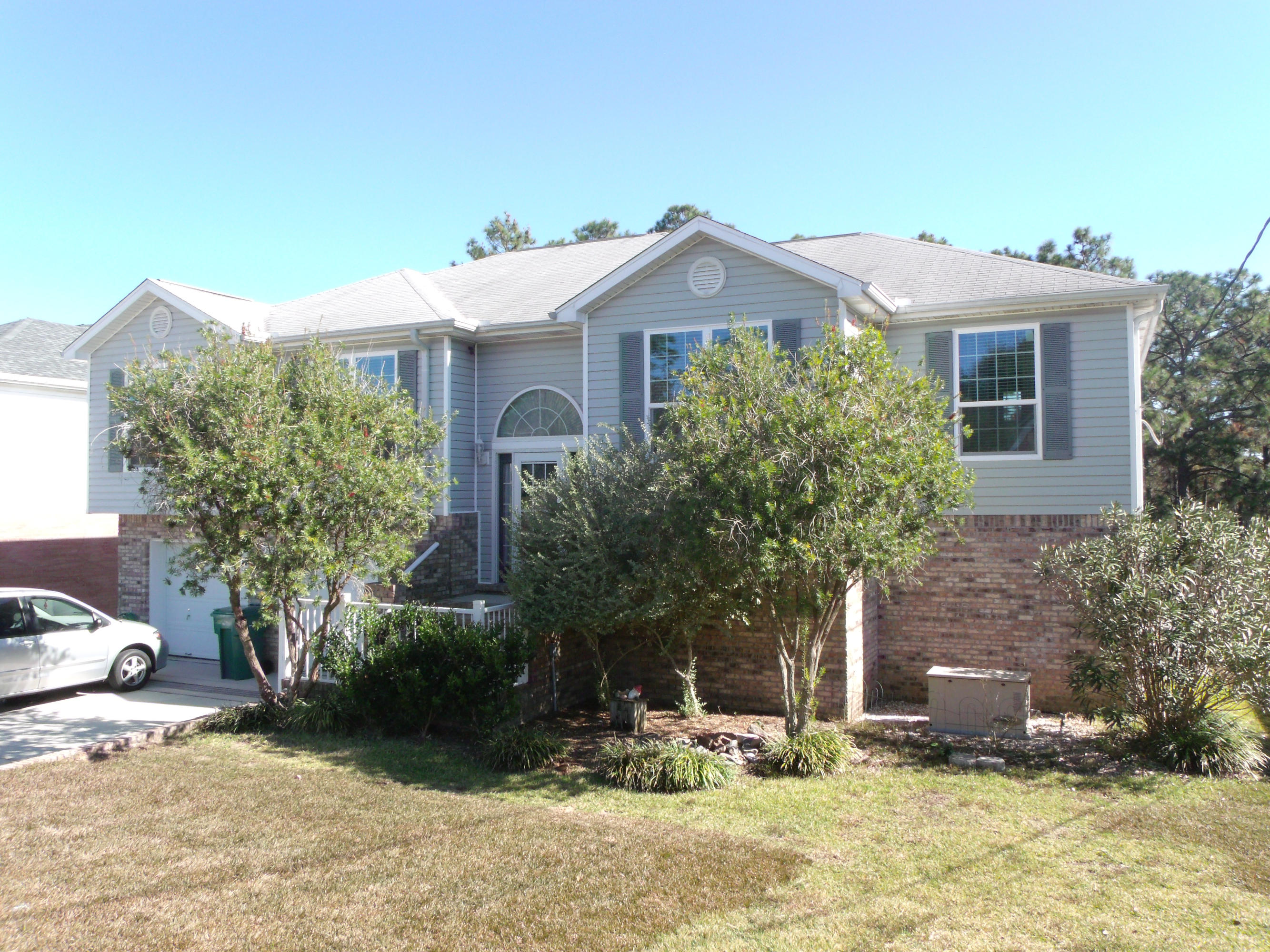 Suger Creek - Residential