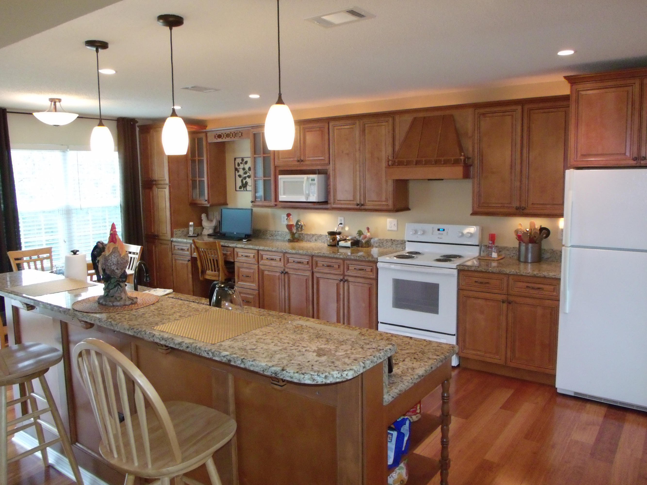 Suger Creek - Residential