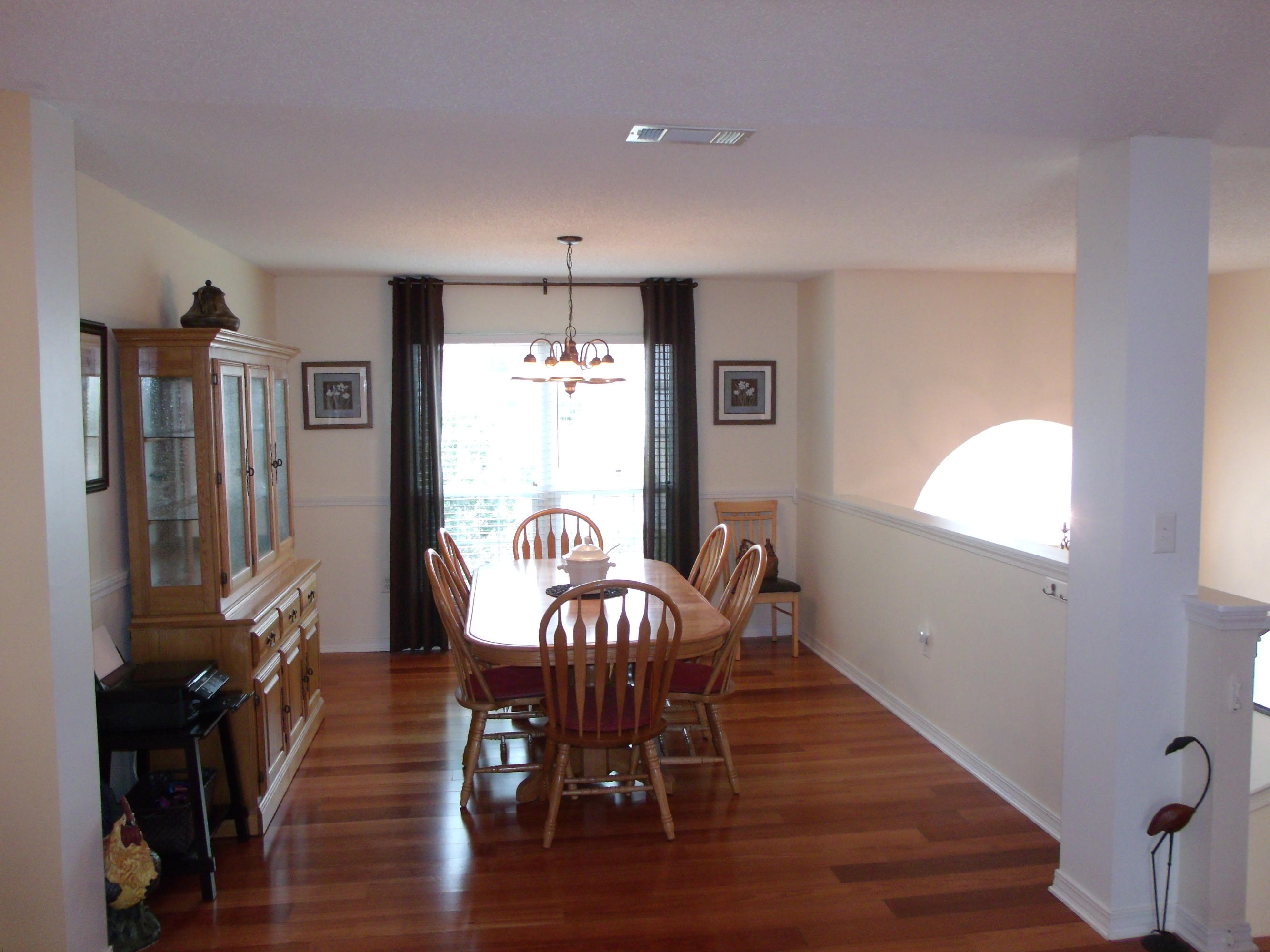 Suger Creek - Residential