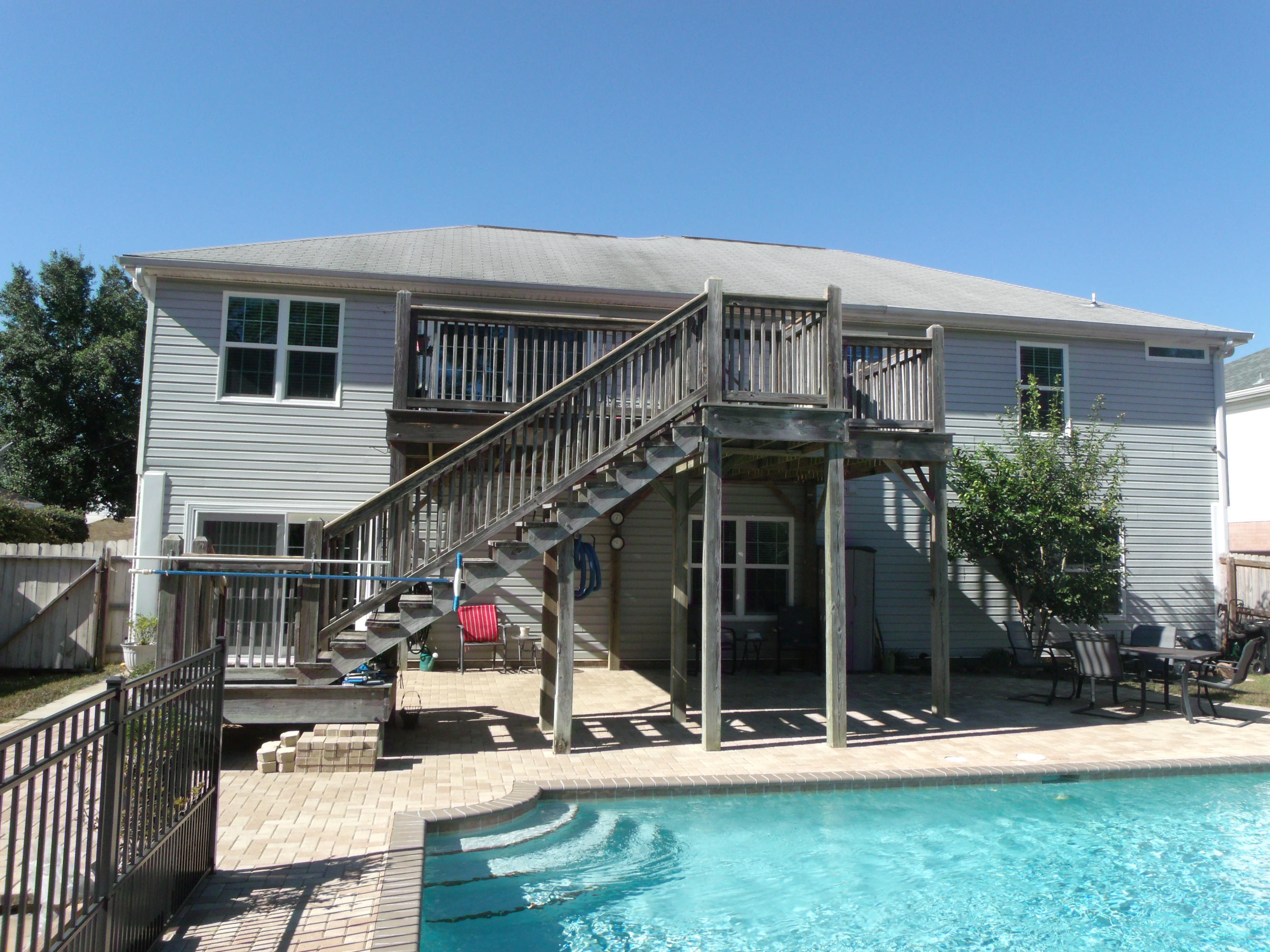 Suger Creek - Residential