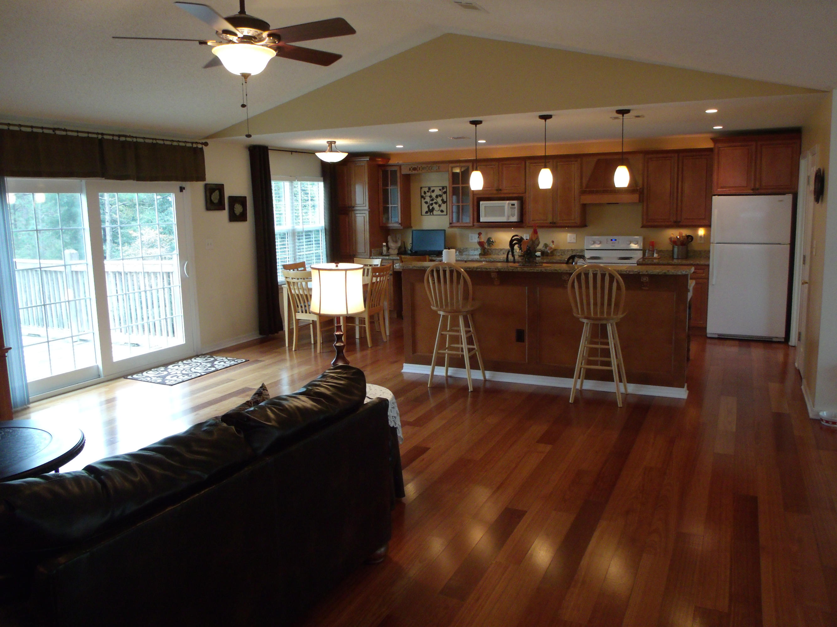 Suger Creek - Residential