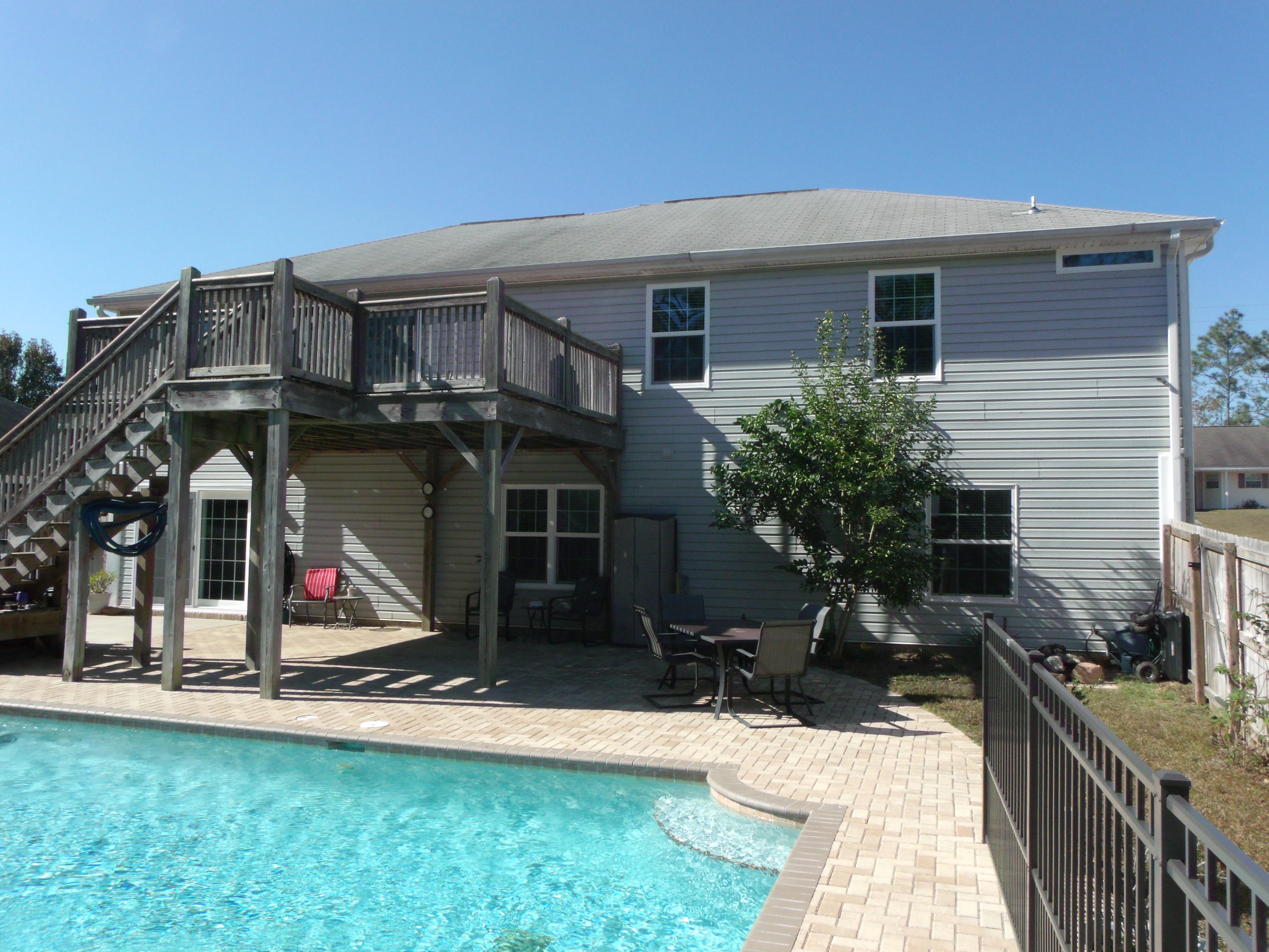 Suger Creek - Residential