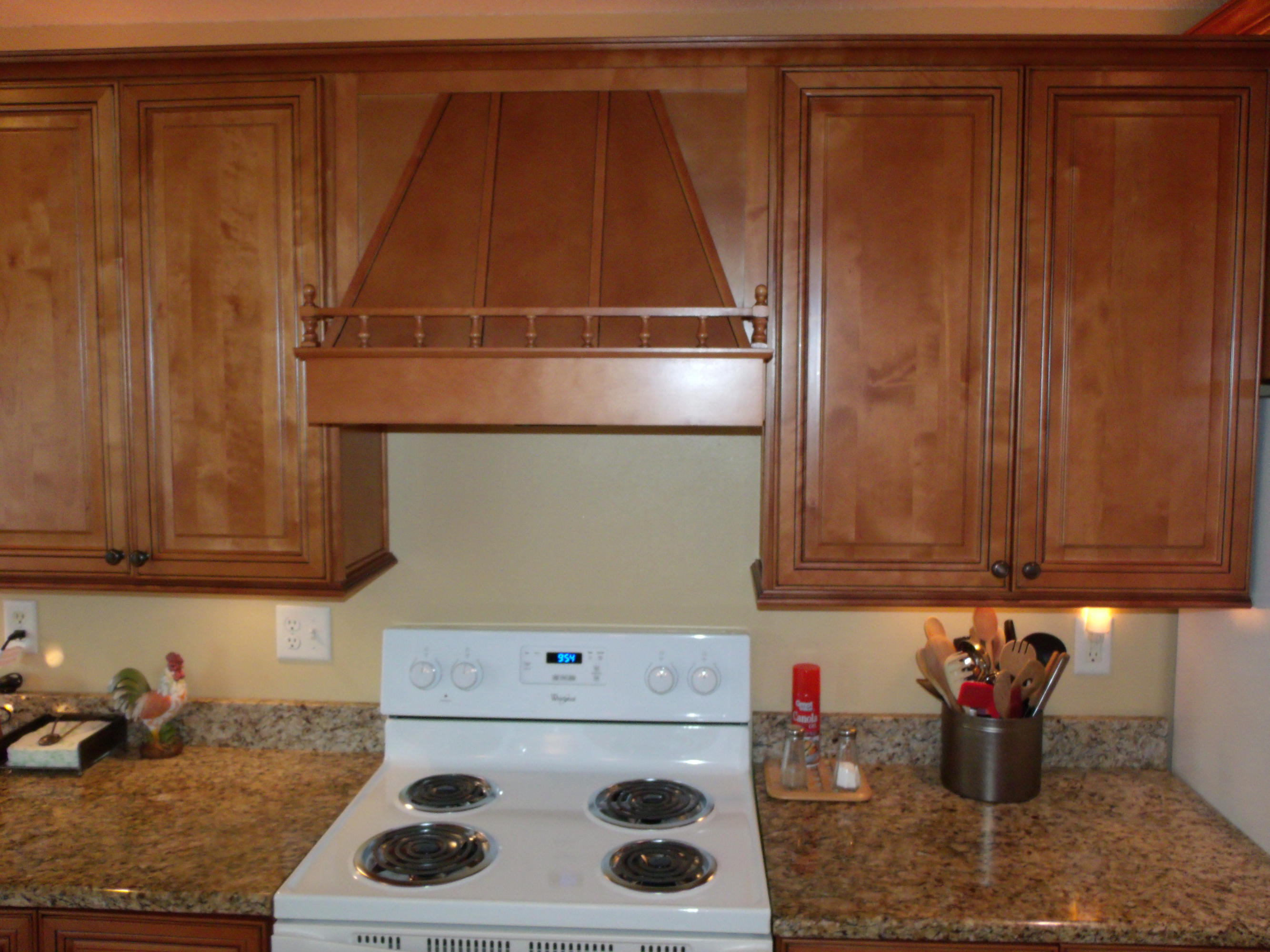 Suger Creek - Residential