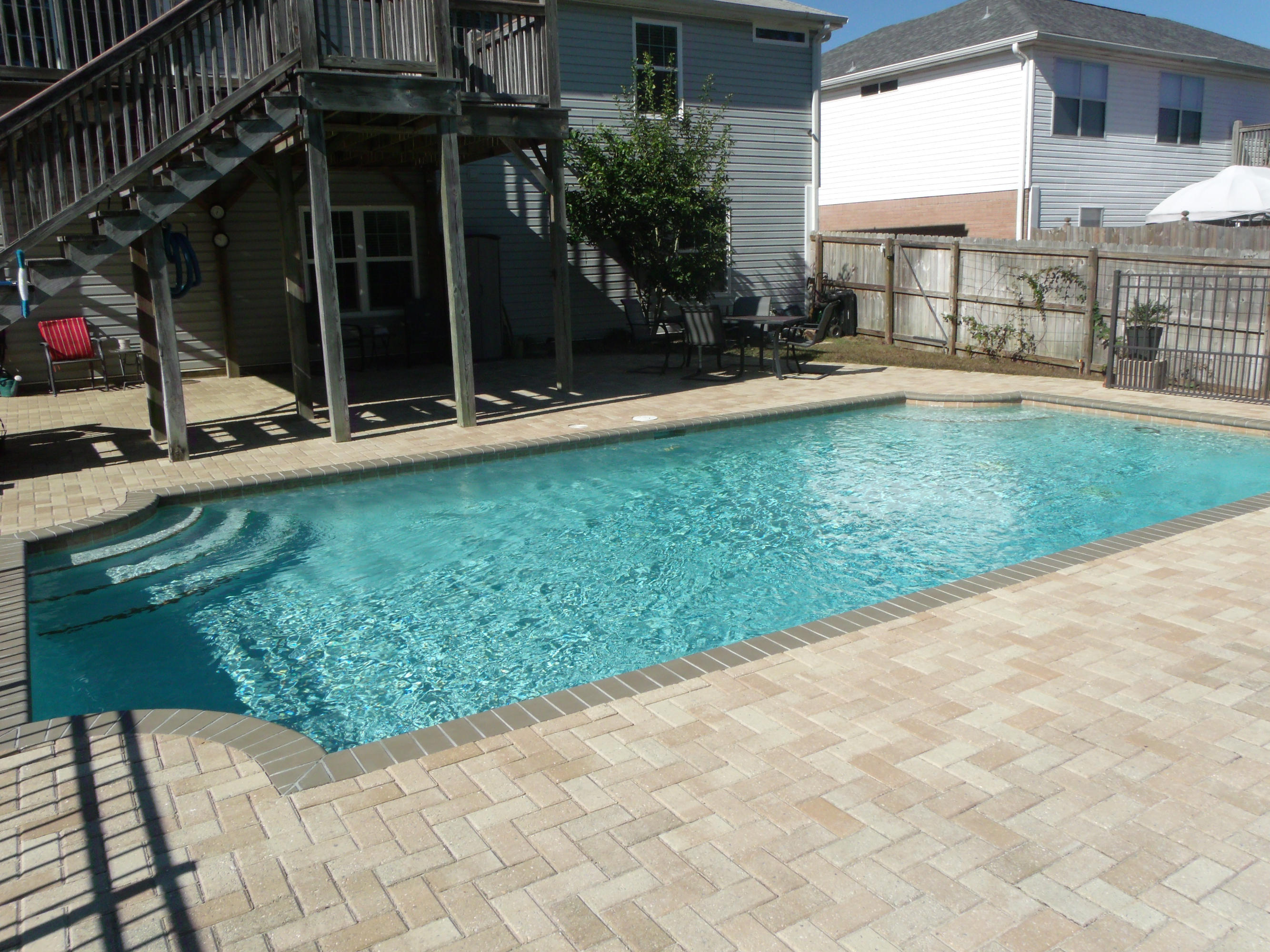 Suger Creek - Residential