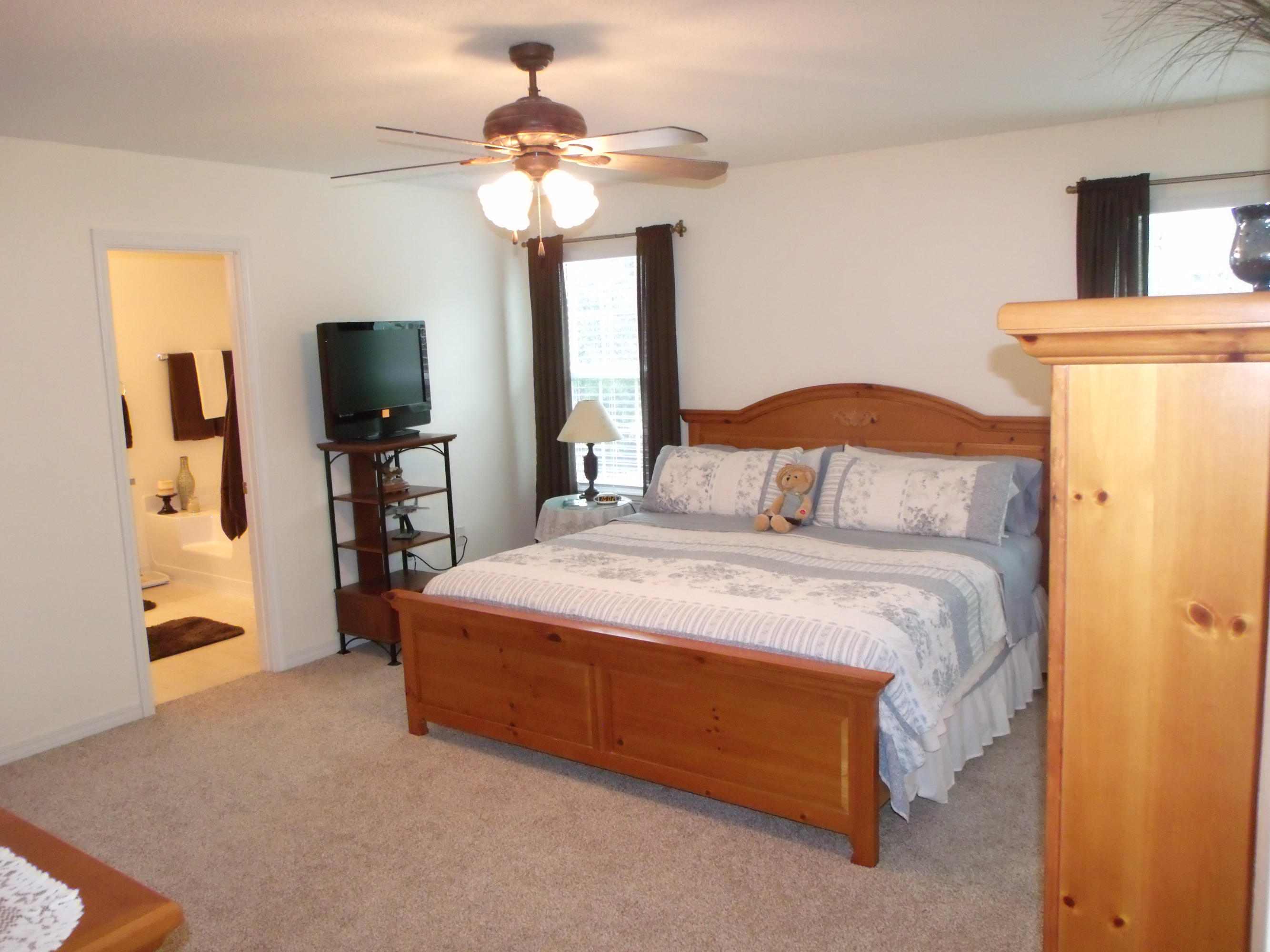 Suger Creek - Residential