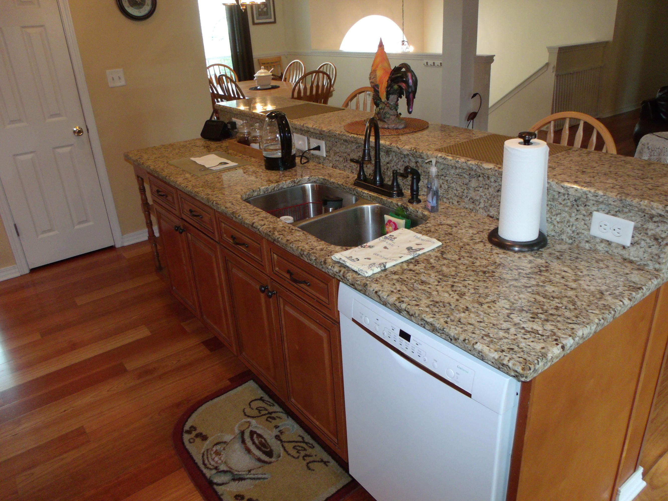 Suger Creek - Residential