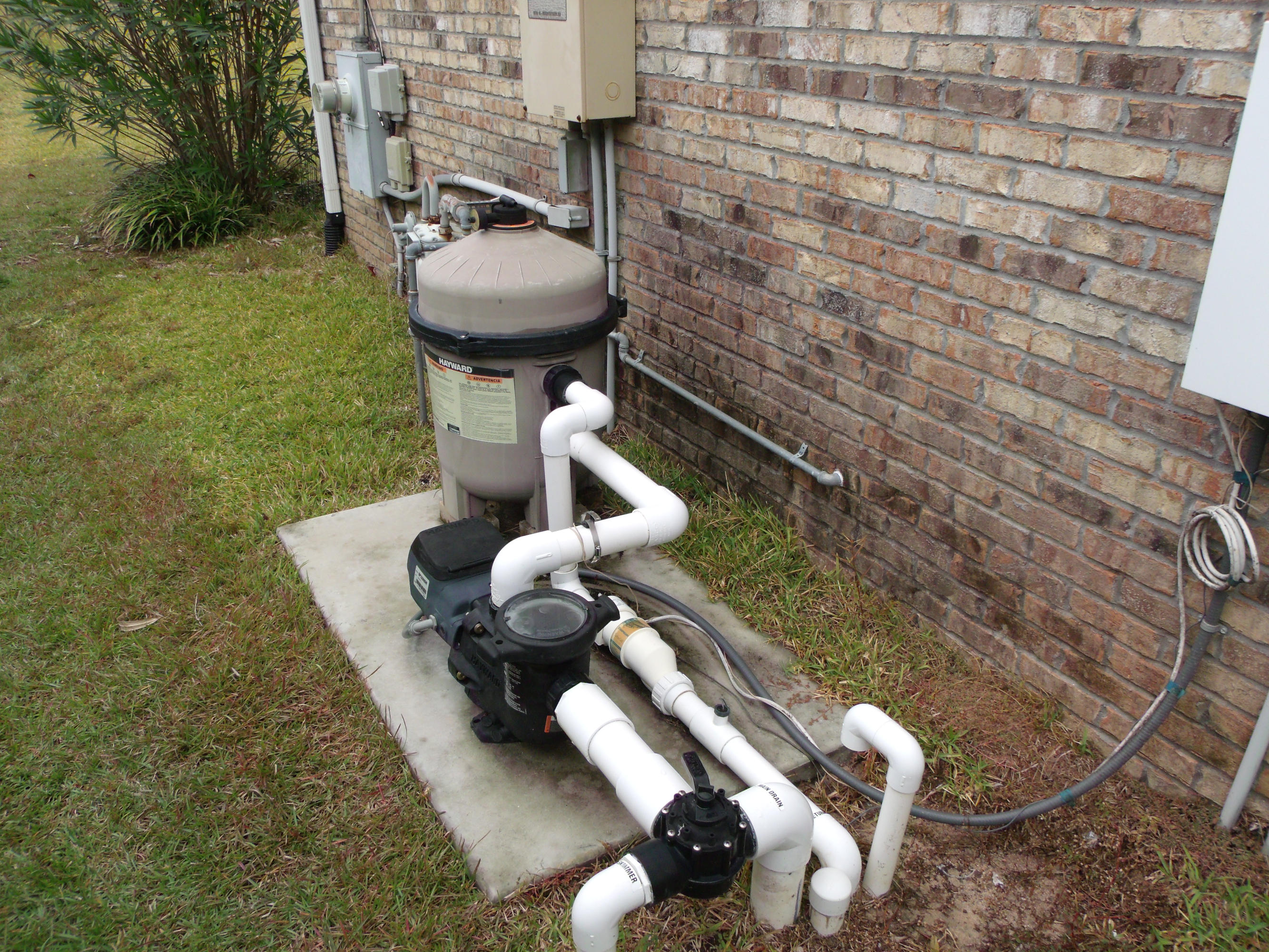 Suger Creek - Residential