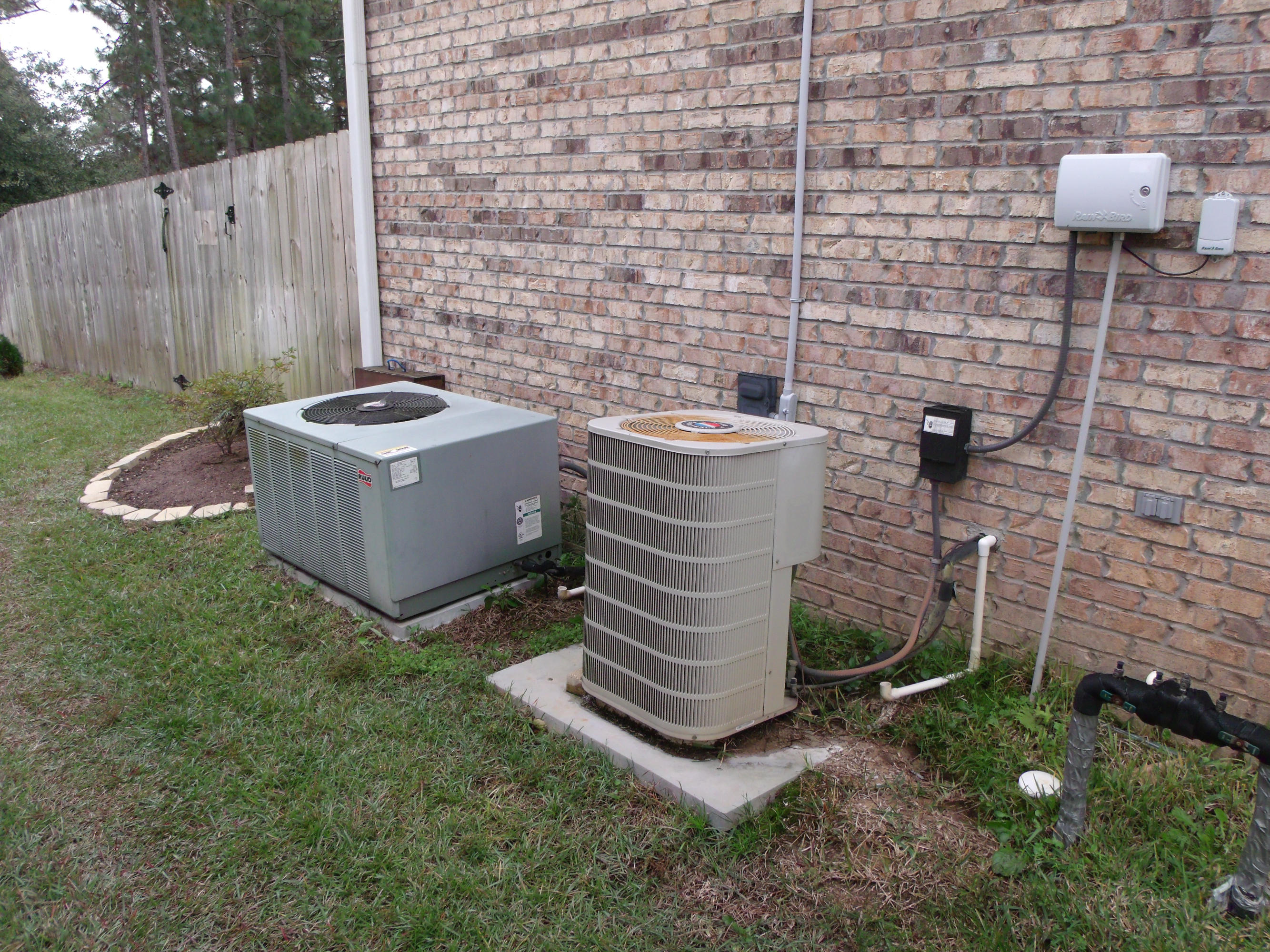 Suger Creek - Residential