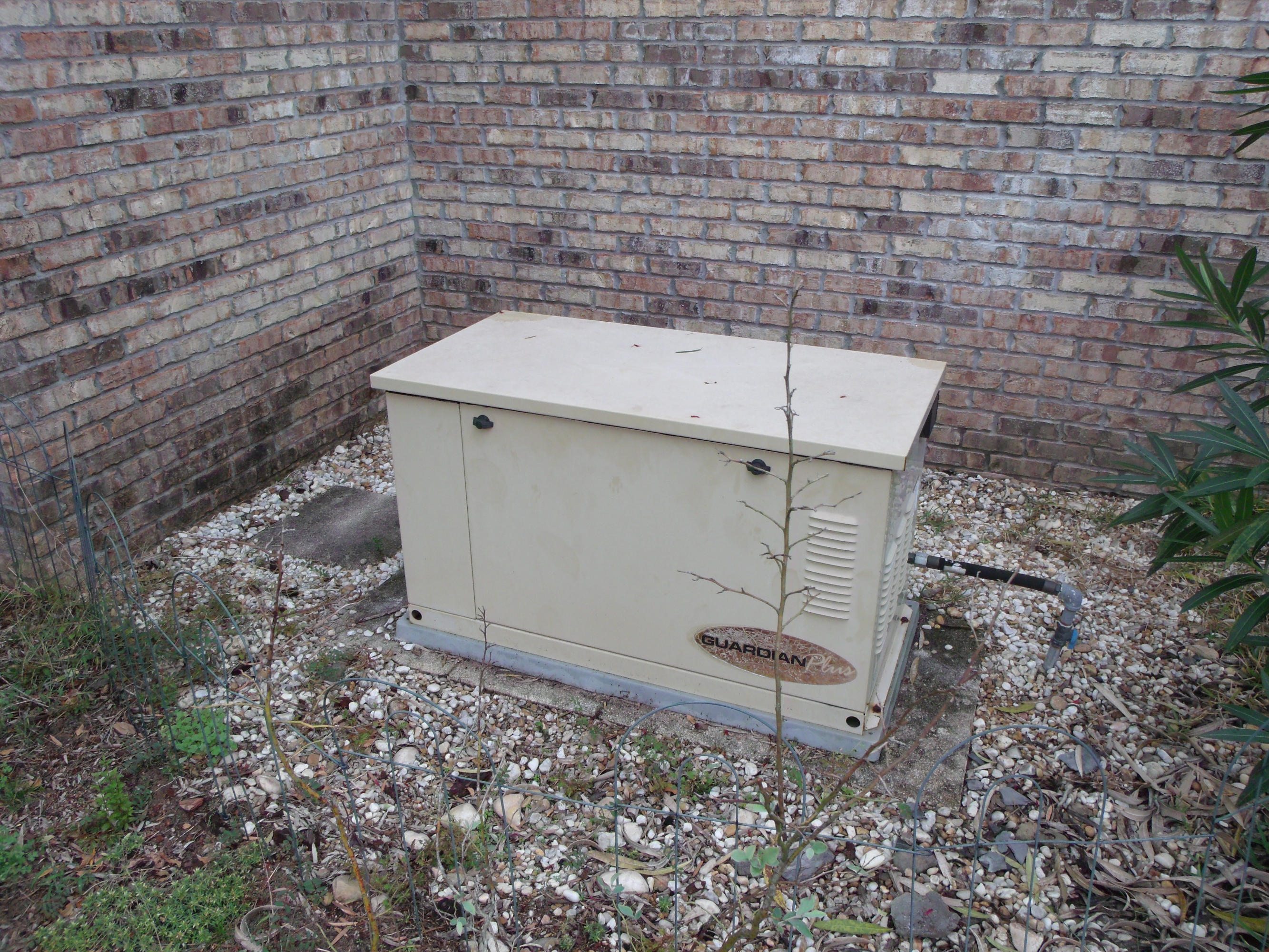 Suger Creek - Residential