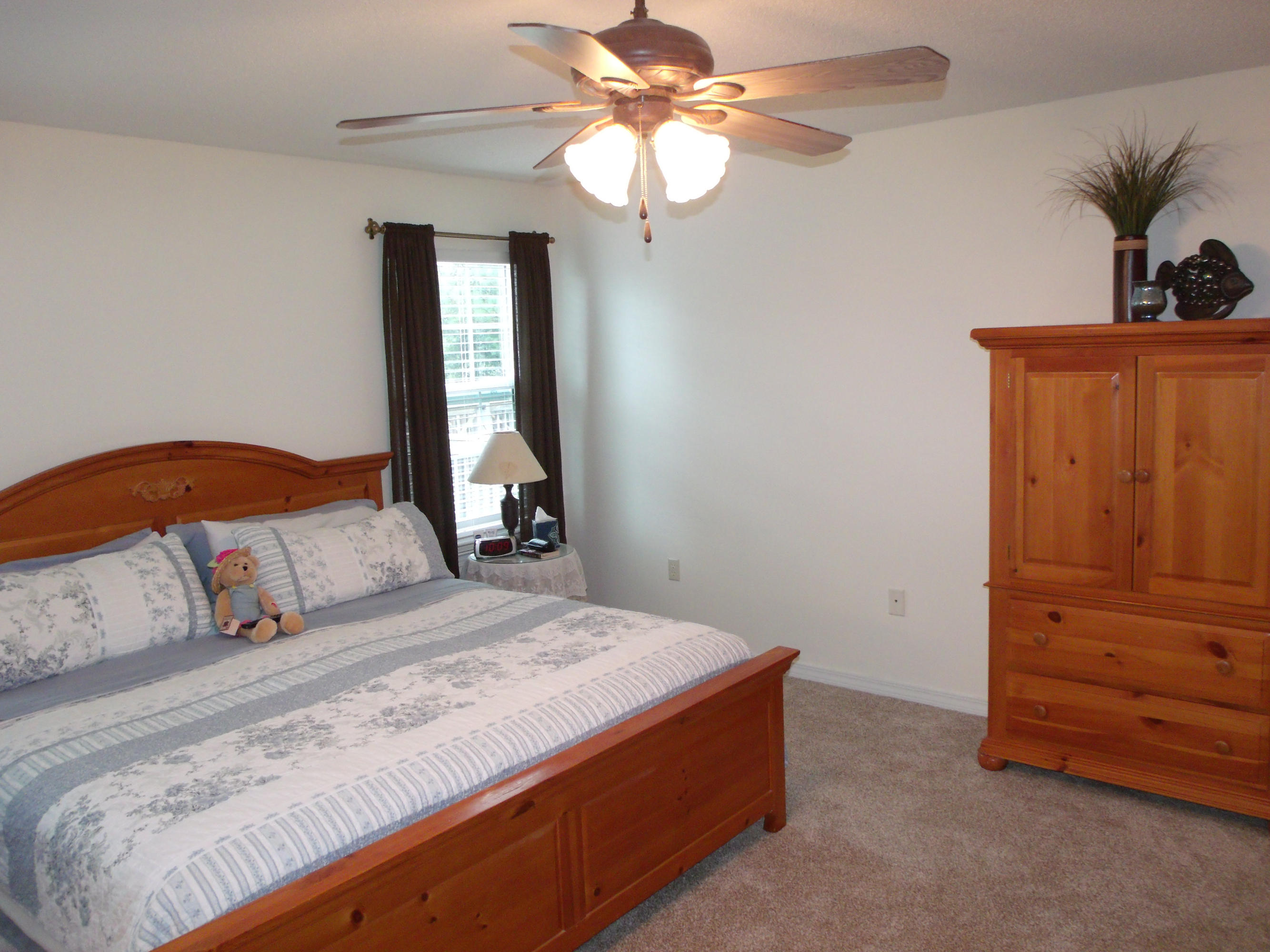 Suger Creek - Residential