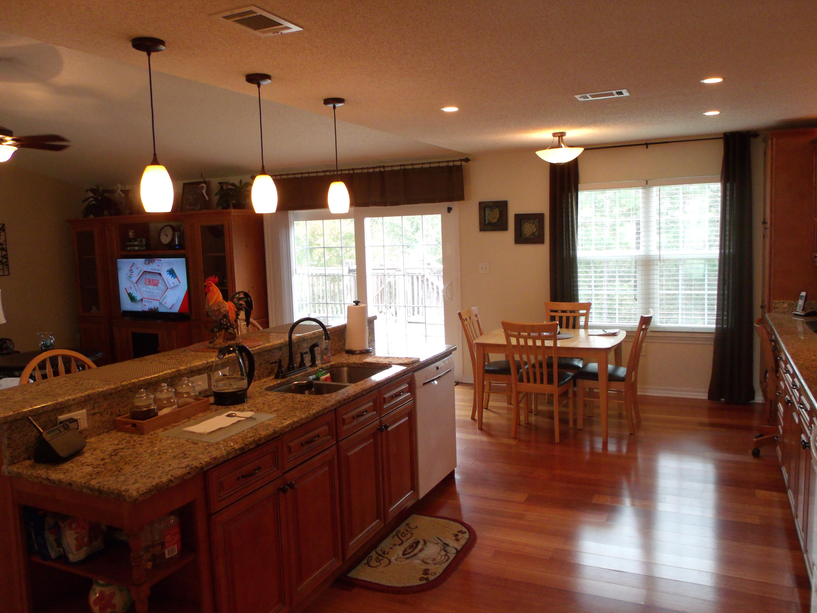 Suger Creek - Residential