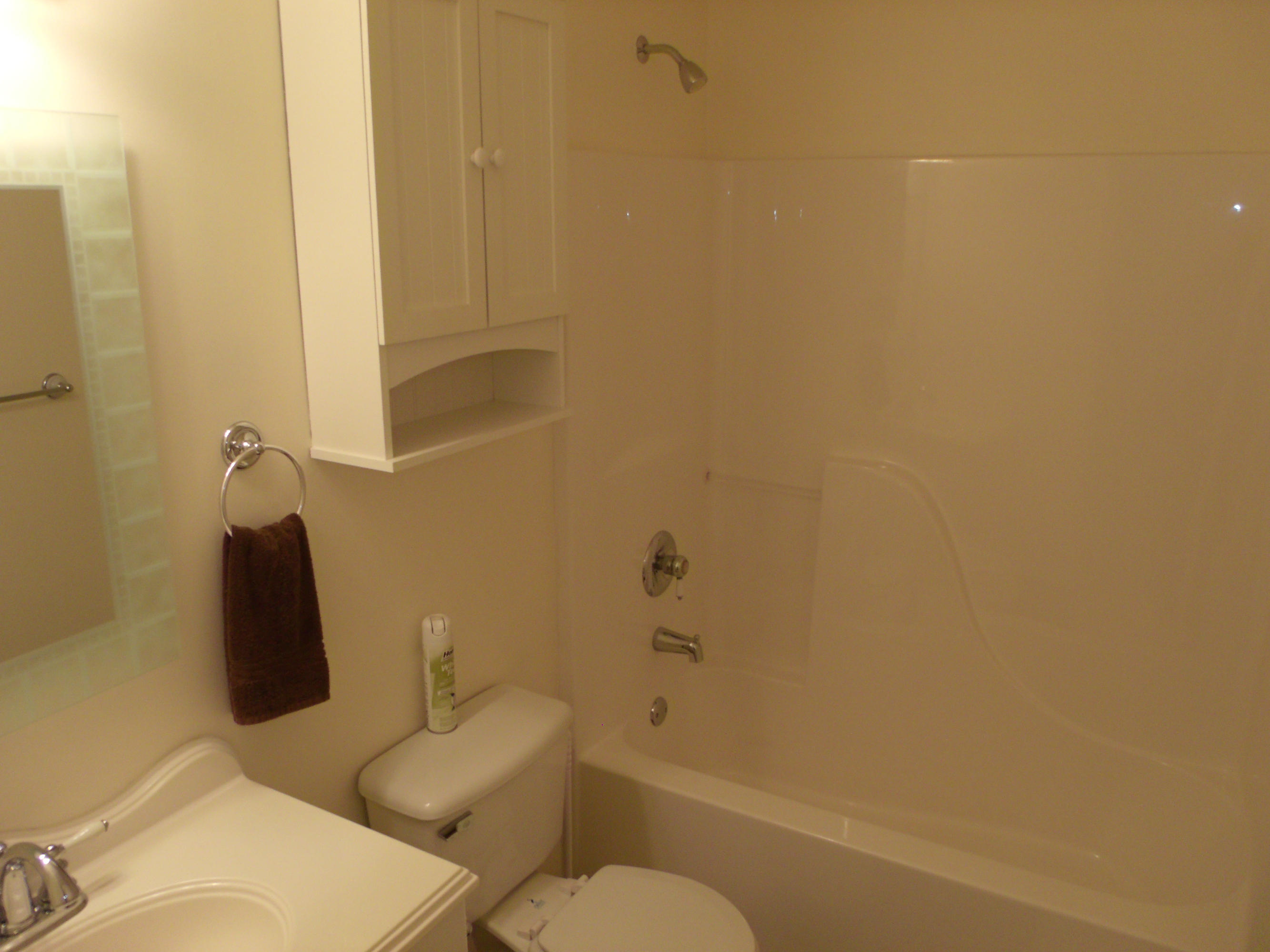 Suger Creek - Residential