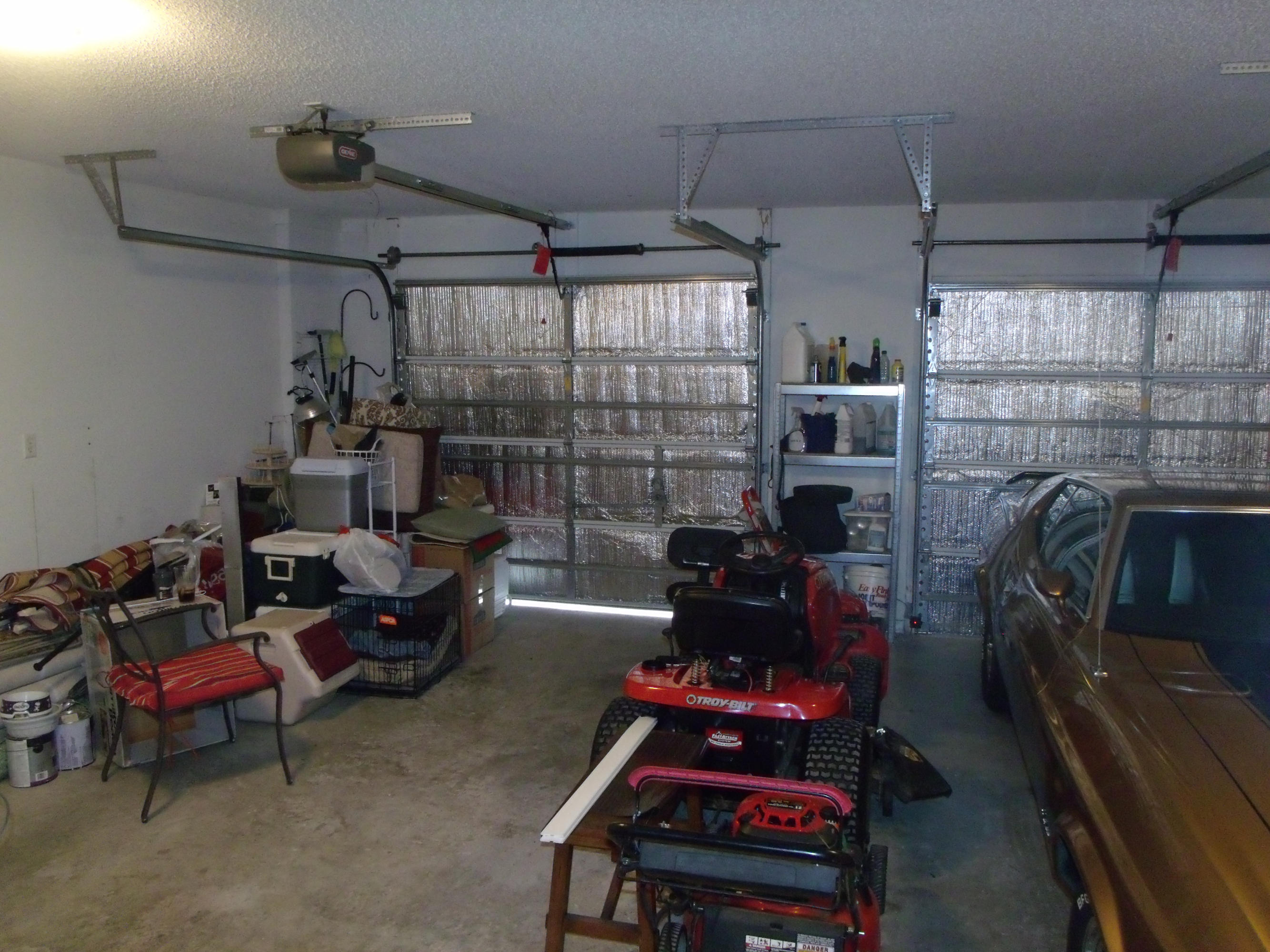 Suger Creek - Residential