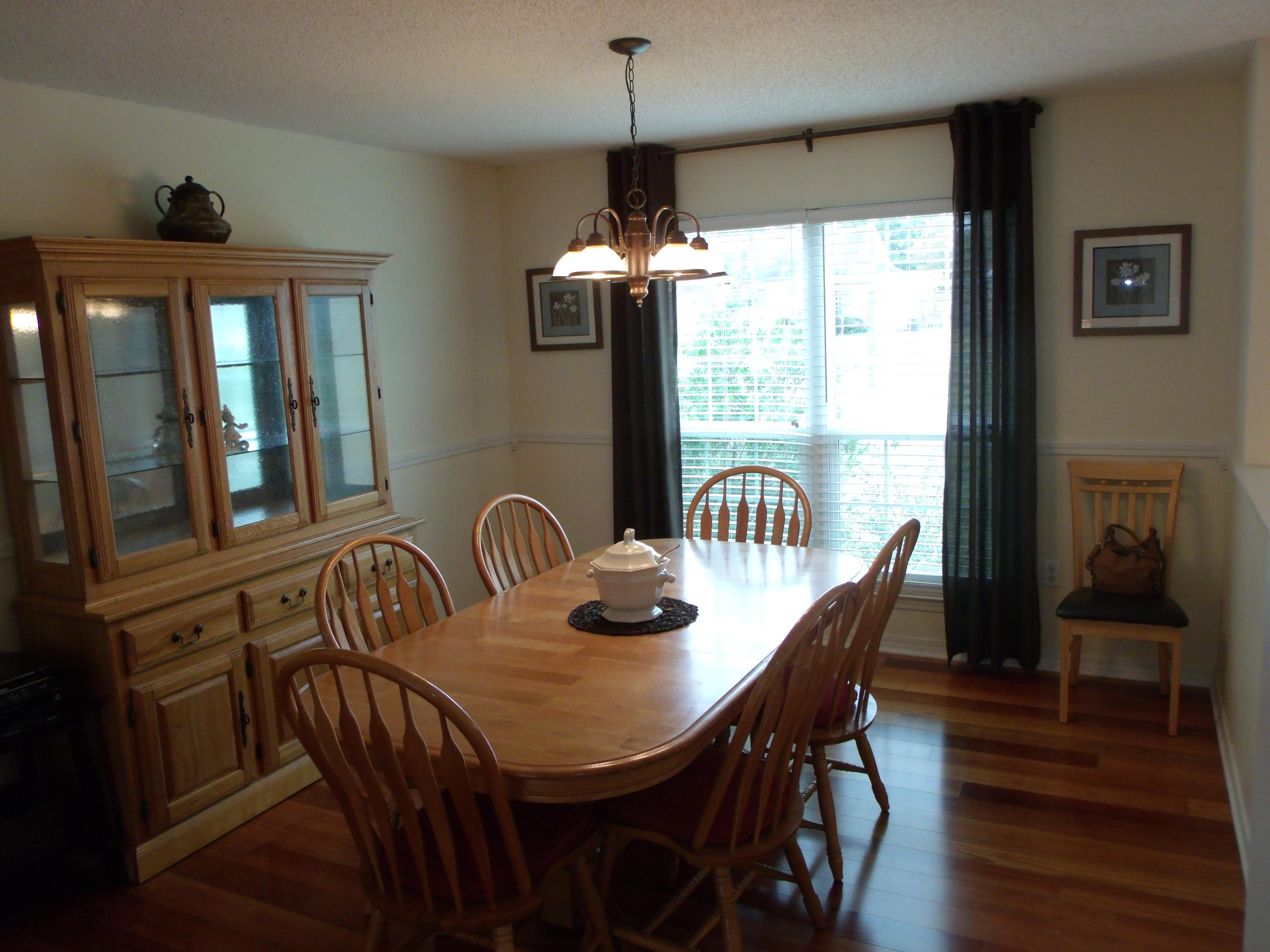 Suger Creek - Residential