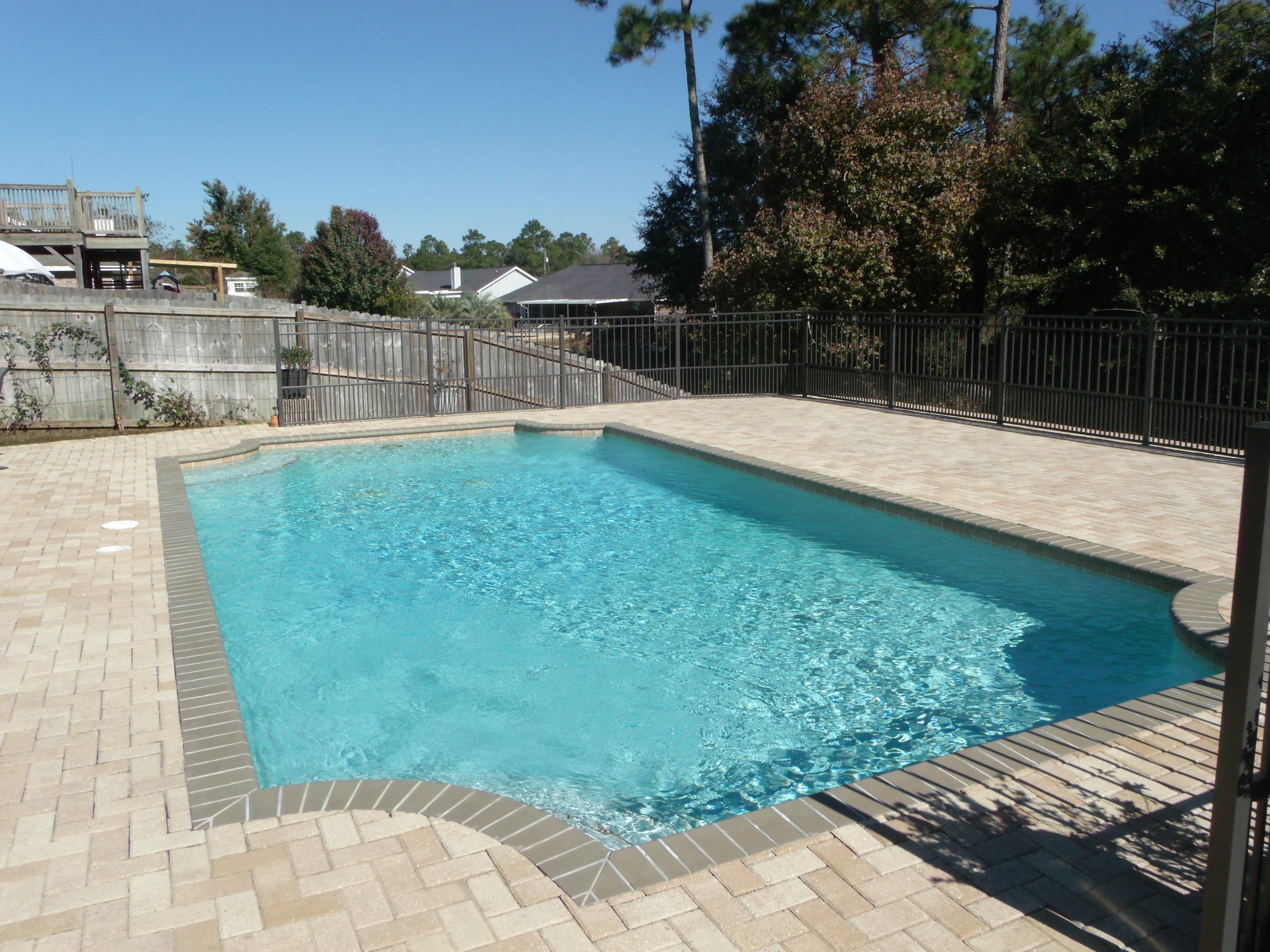 Suger Creek - Residential