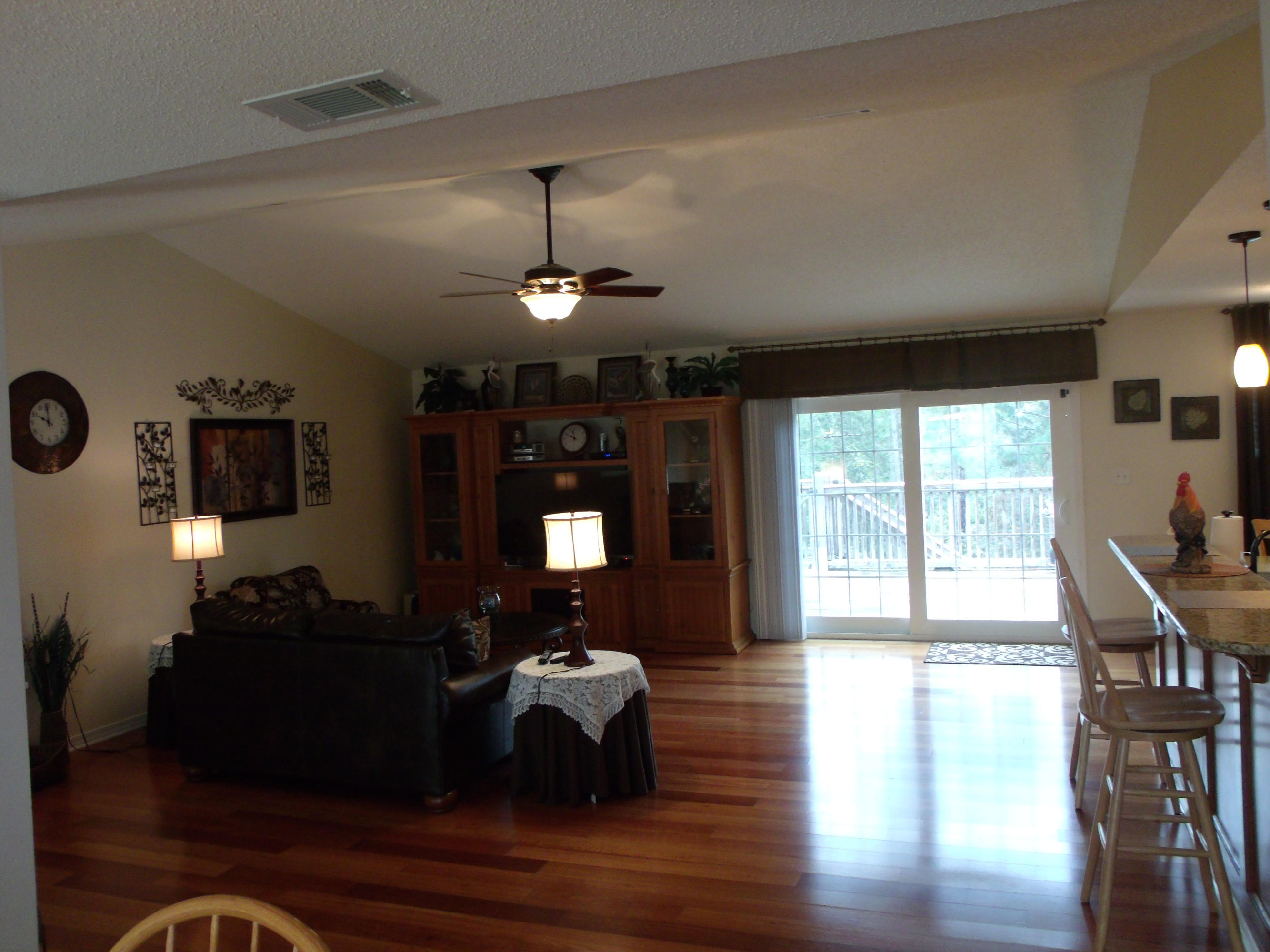 Suger Creek - Residential