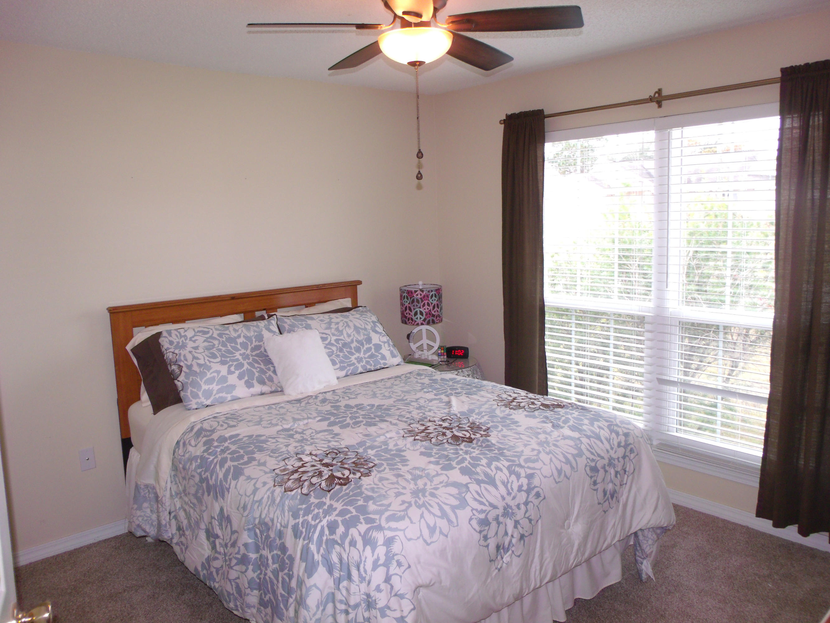 Suger Creek - Residential