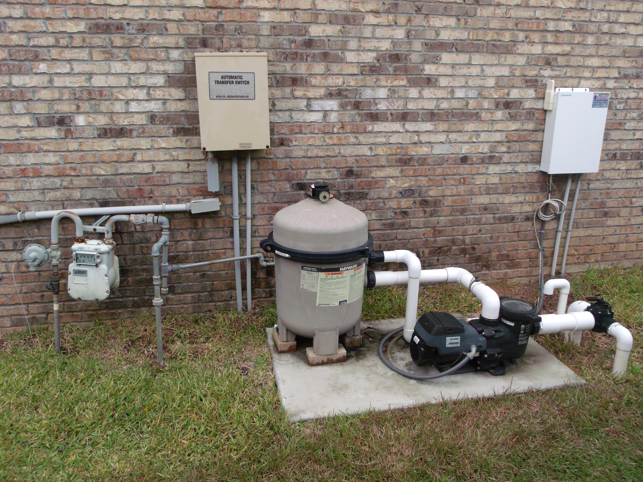 Suger Creek - Residential