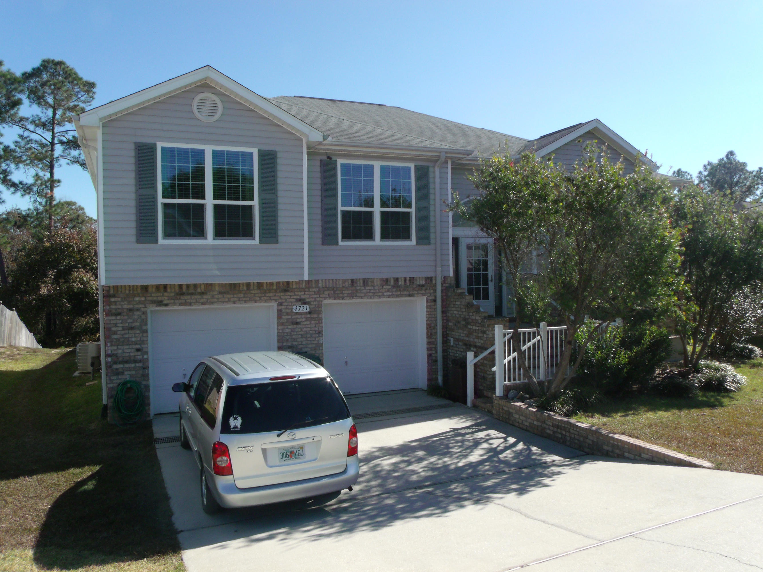 Suger Creek - Residential