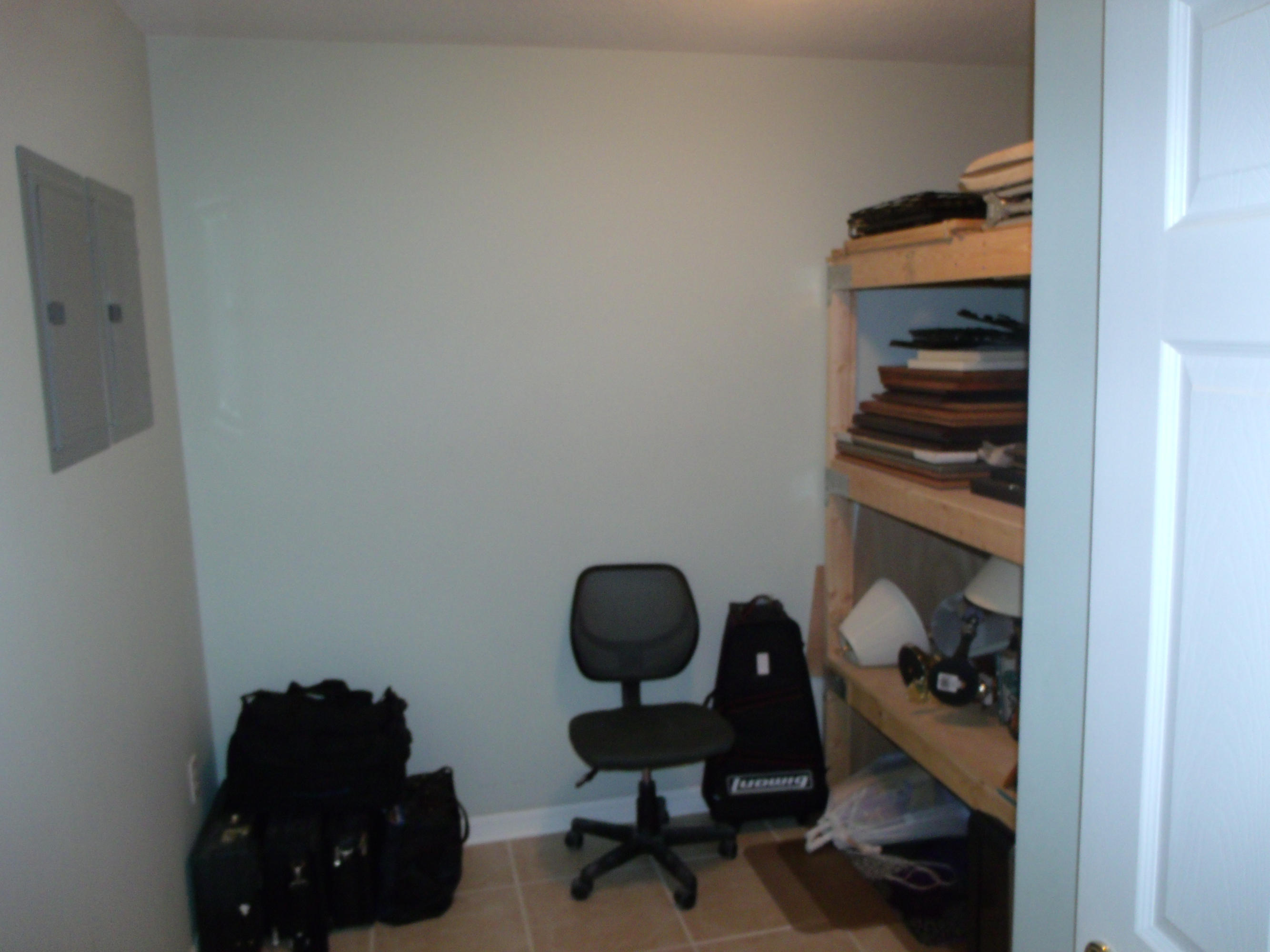 Suger Creek - Residential