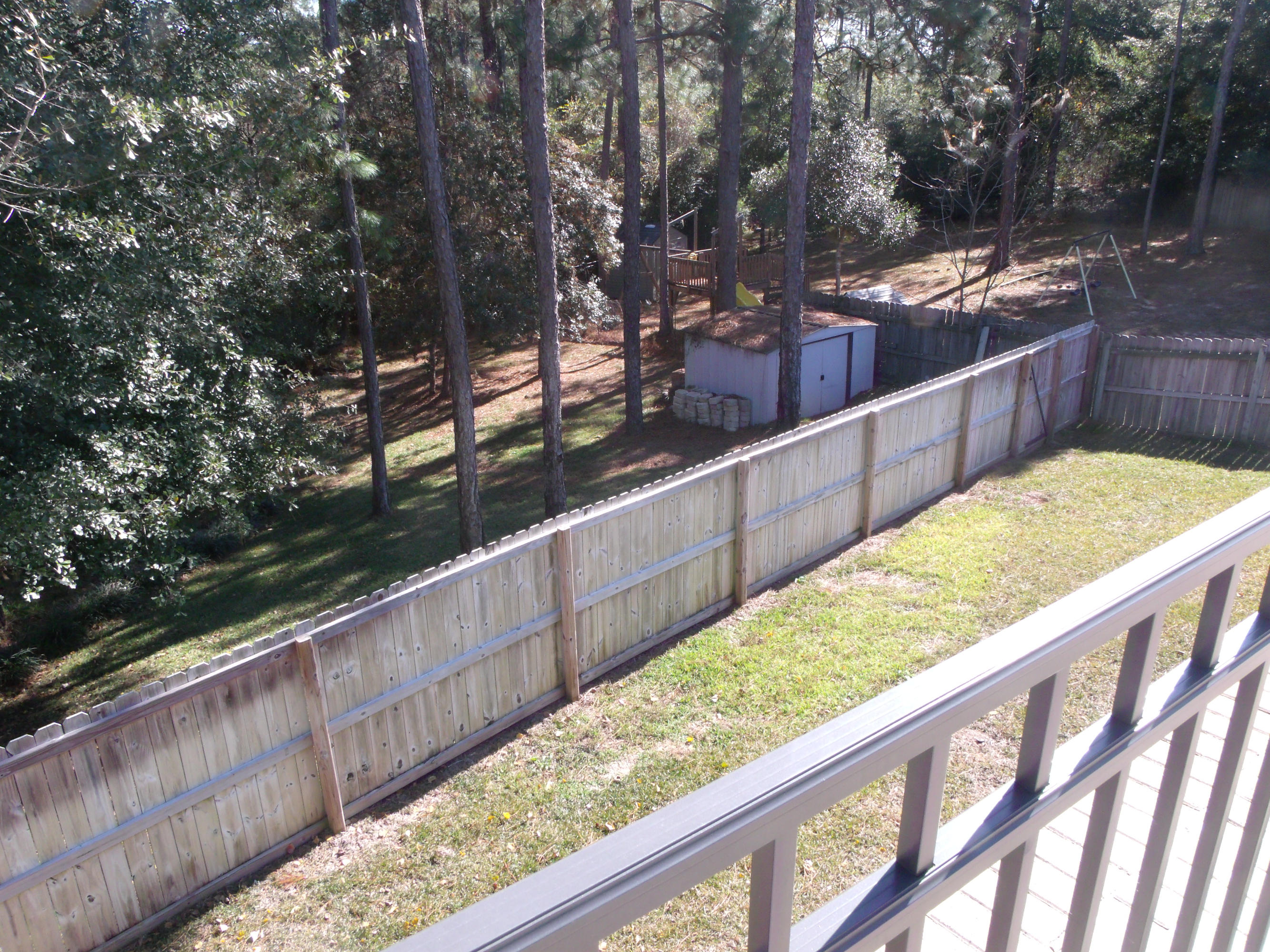 Suger Creek - Residential