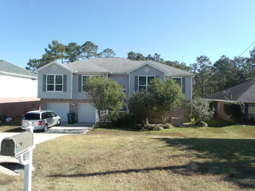 Seller says bring offers.Seller pays closing costs with acceptable offer. This stunning 3 bedroom 3 bath home with completely finished walk out basement will have you in awe as you walk through. As you walk in you will right away notice the beautiful engineered hard-wood floors throughout the home. Stunning custom cabinets and granite counter-tops in the kitchen will have you cooking up a storm with all of its storage and cooking space. The open floor plan allows you to entertain easily with no obstructions between the kitchen and living room. Formal dining room is awaiting those large family and friend gatherings. Each bedroom has huge closet space, including a full walk in closet in the master bath. Not to mention, the many storage spaces throughout the home for linens, towels and whatev