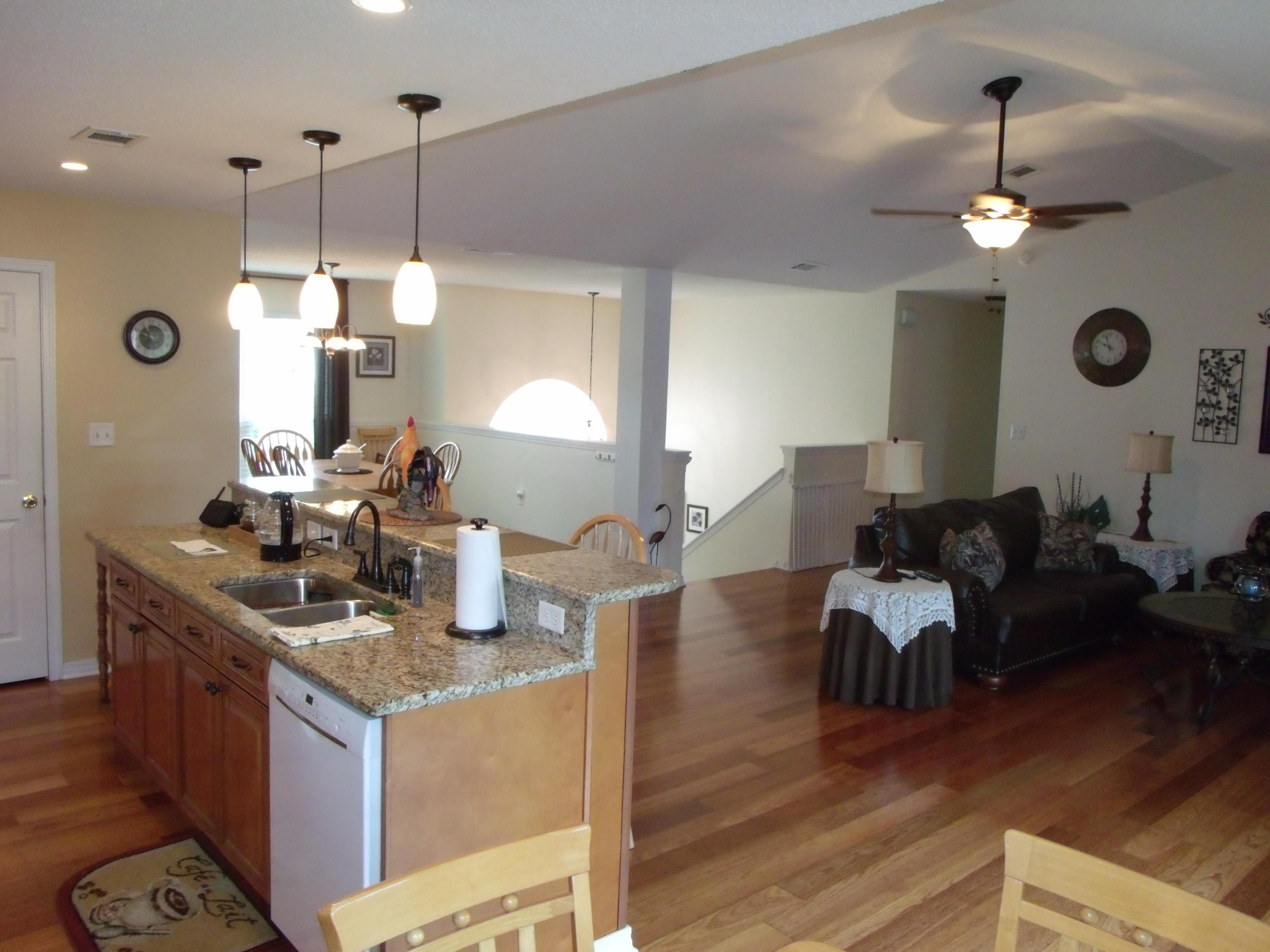 Suger Creek - Residential