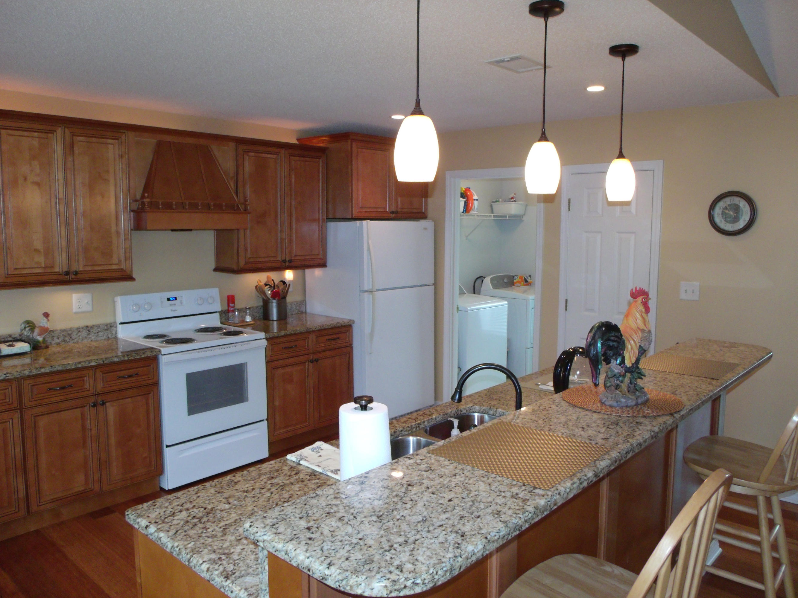 Suger Creek - Residential