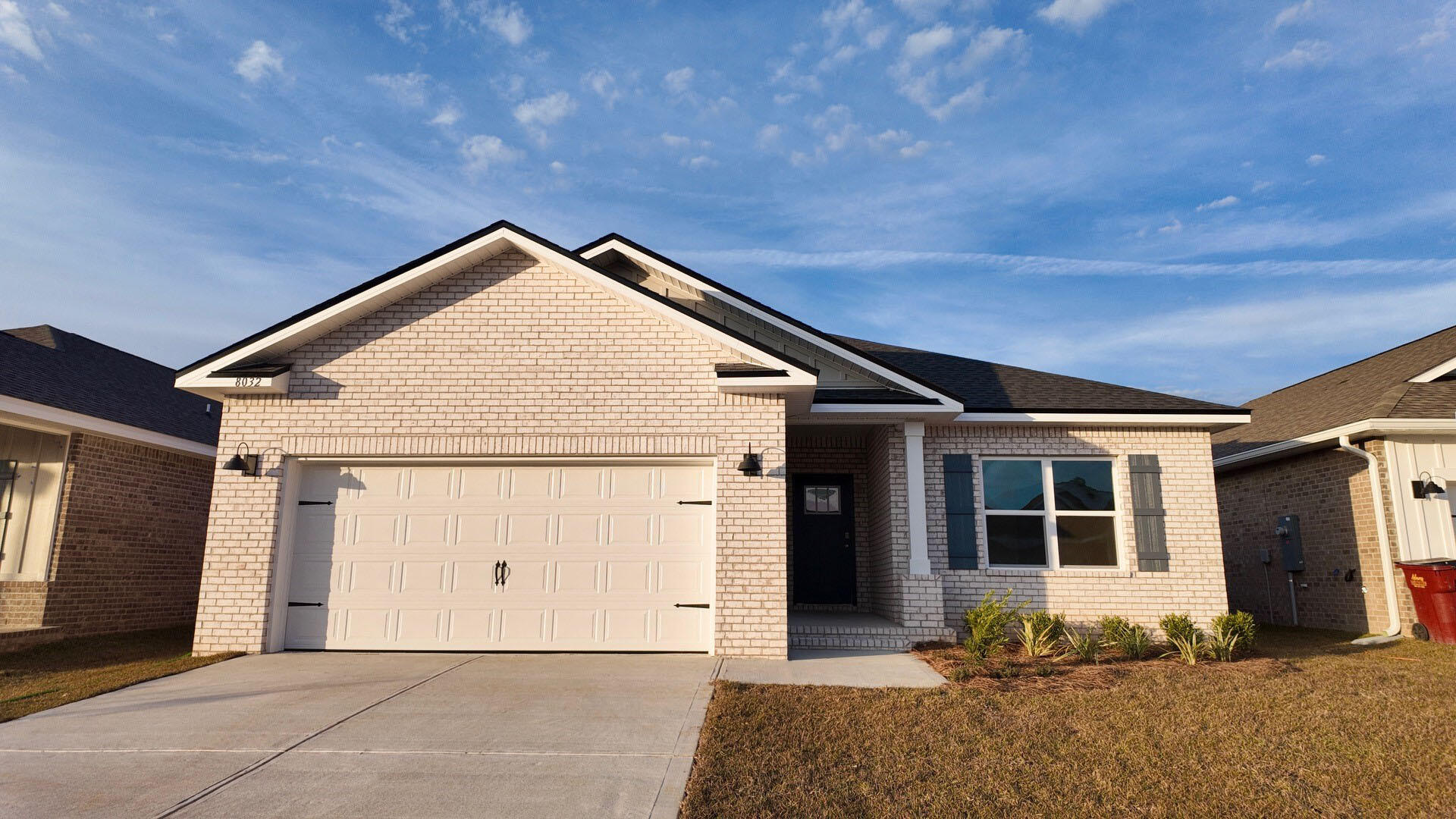 Blackwater Reserve - Residential