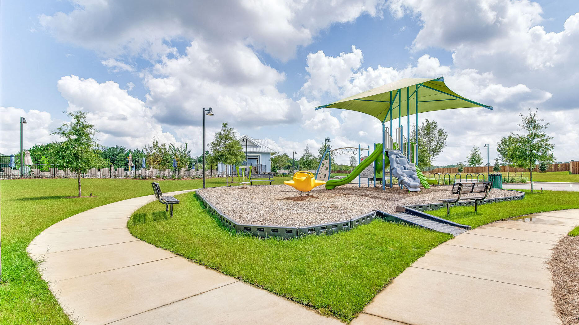 Blackwater Reserve - Residential