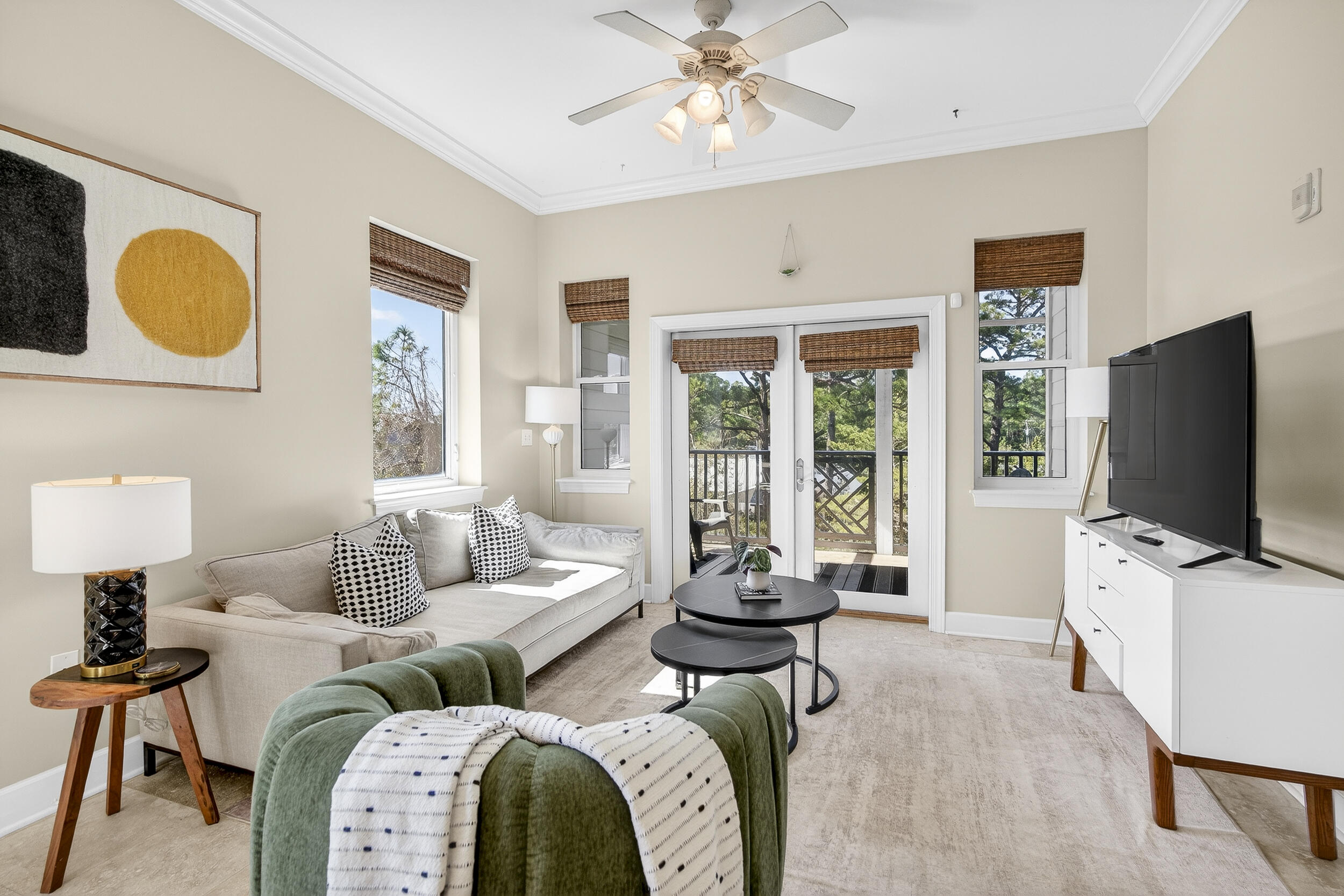 SEAGROVE HIGHLANDS - Residential