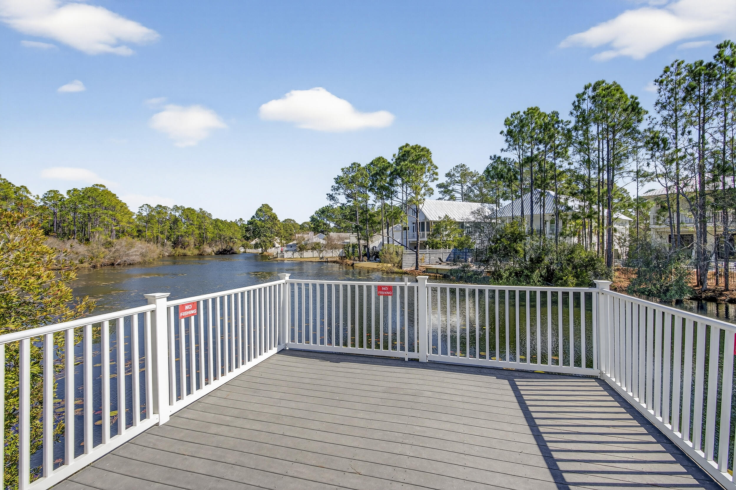 SEAGROVE HIGHLANDS - Residential