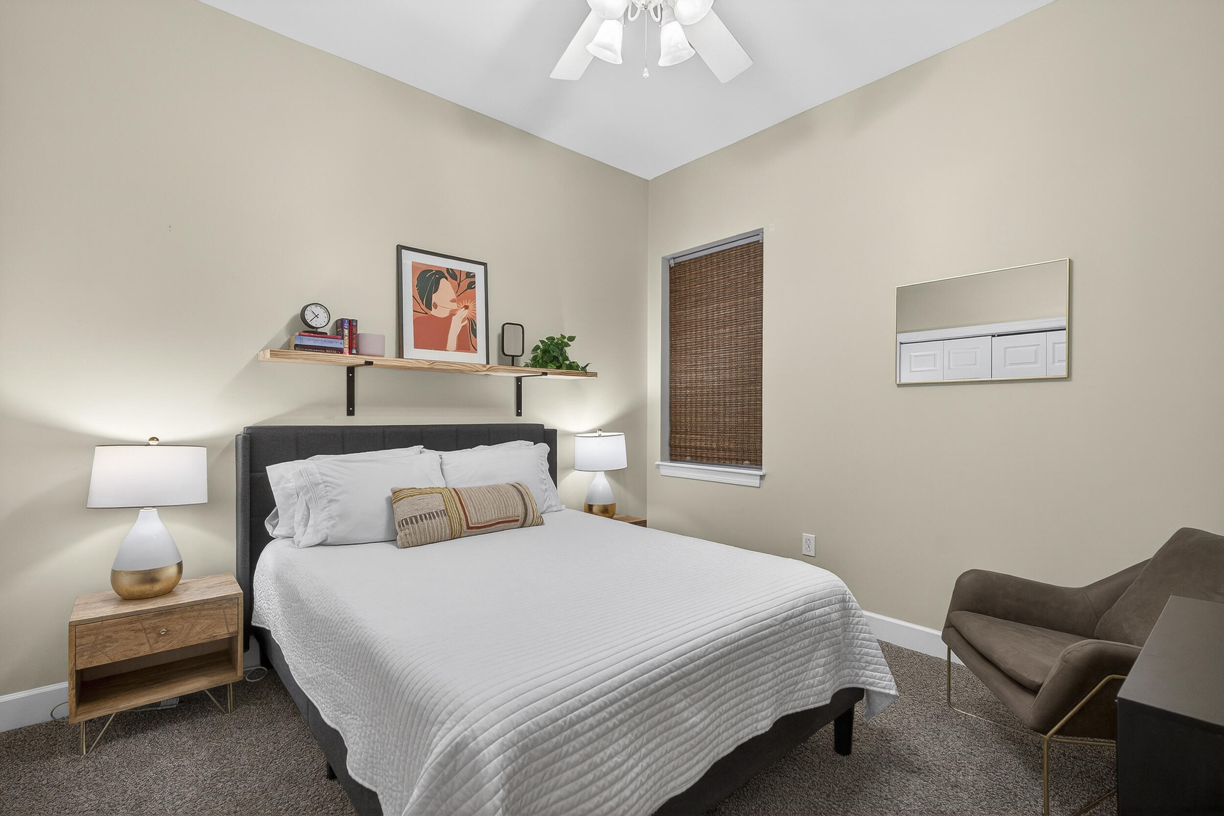 SEAGROVE HIGHLANDS - Residential