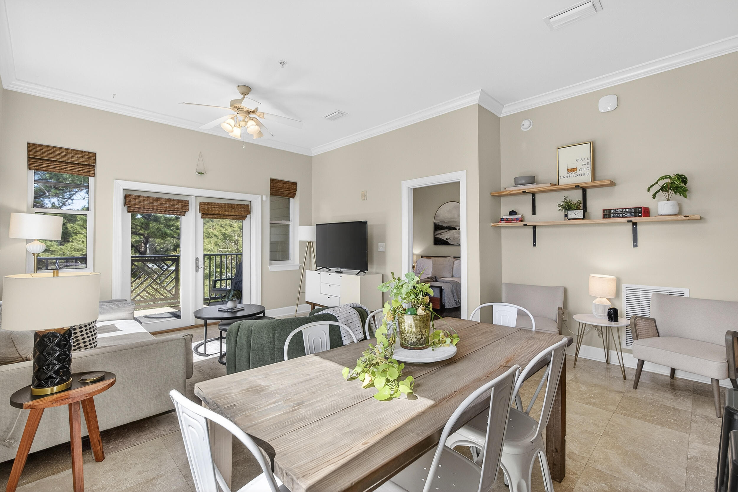 SEAGROVE HIGHLANDS - Residential