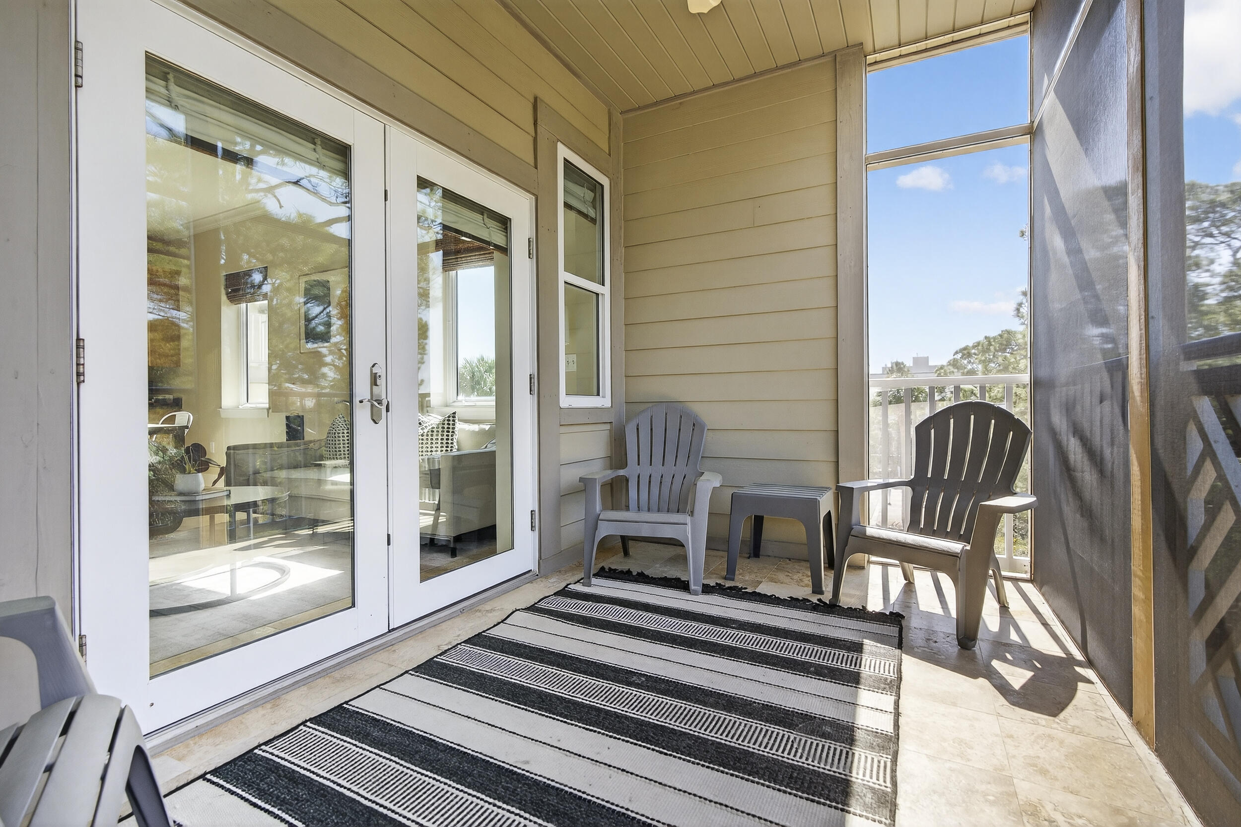 SEAGROVE HIGHLANDS - Residential