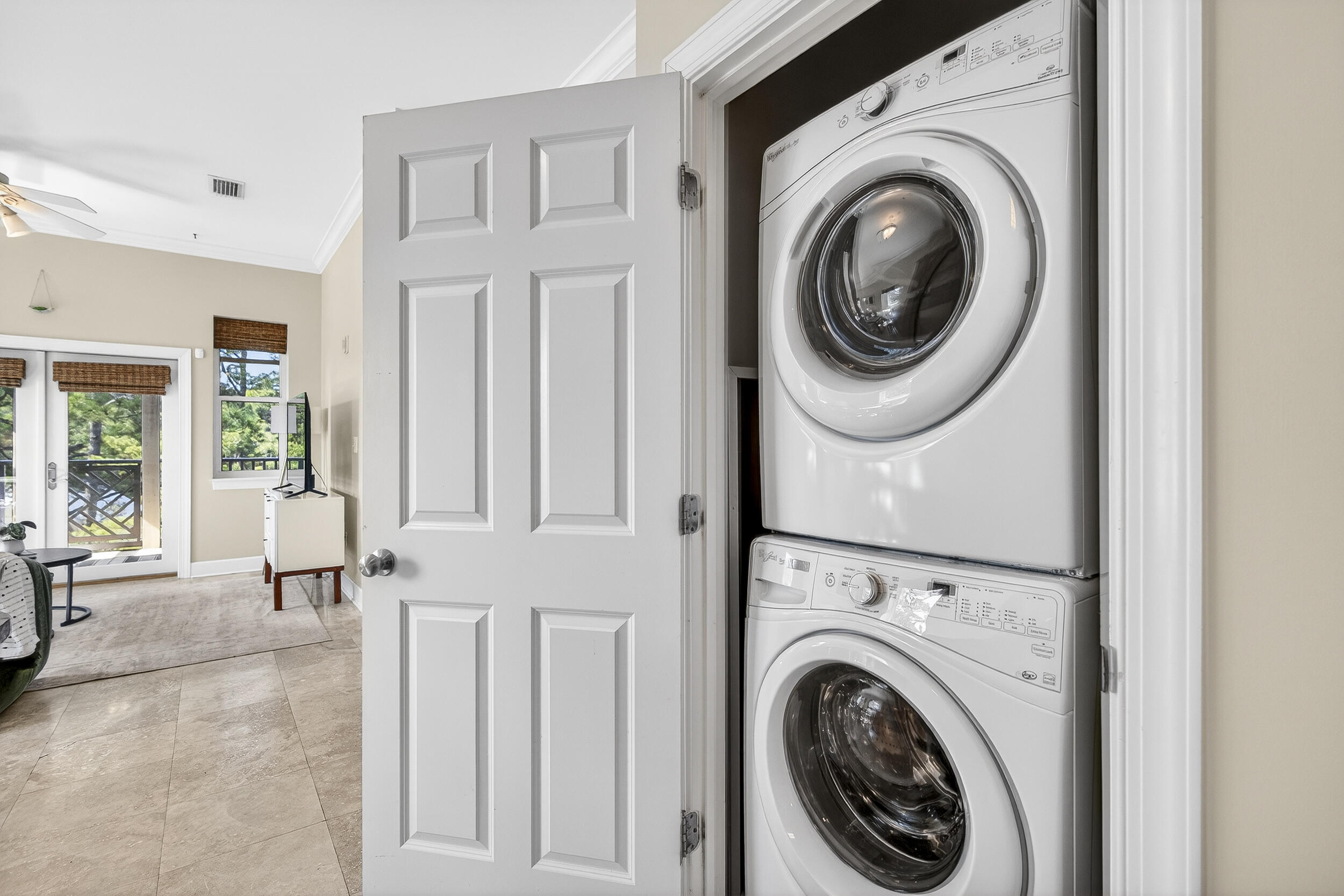 SEAGROVE HIGHLANDS - Residential