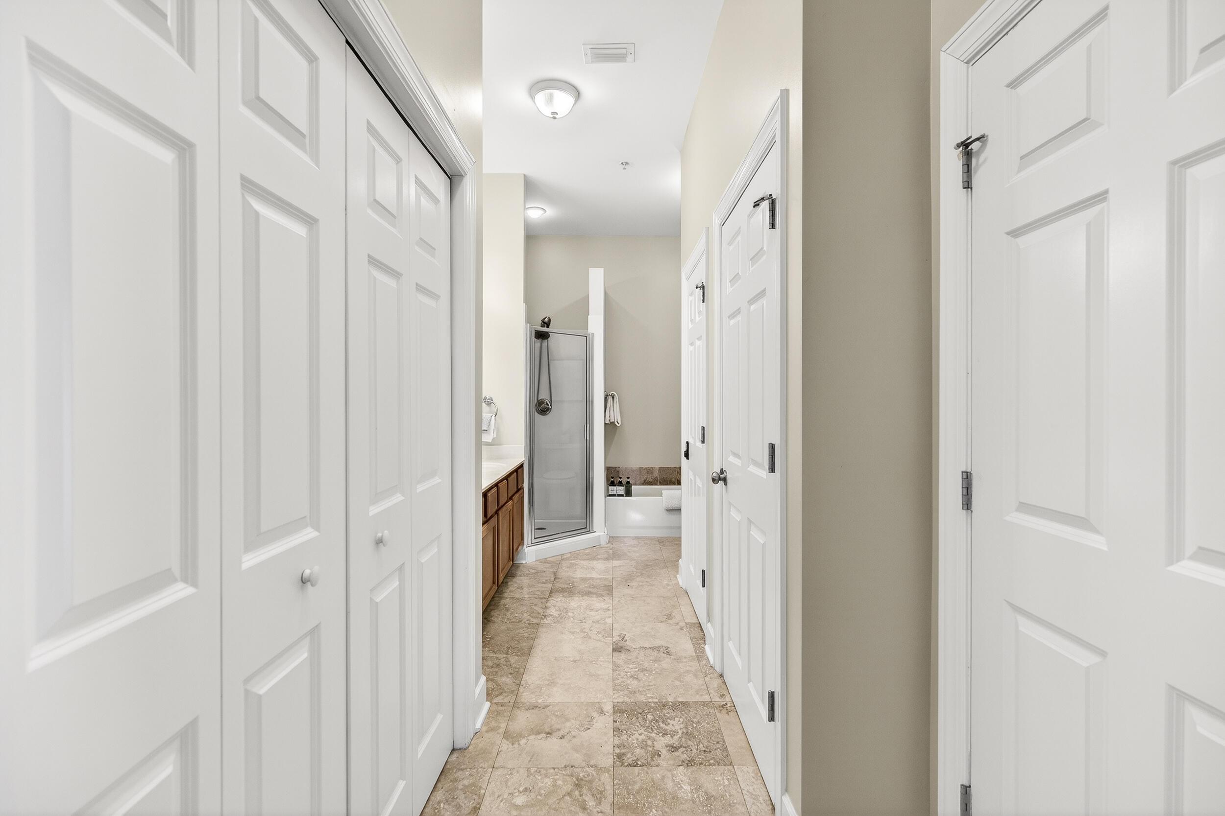 SEAGROVE HIGHLANDS - Residential