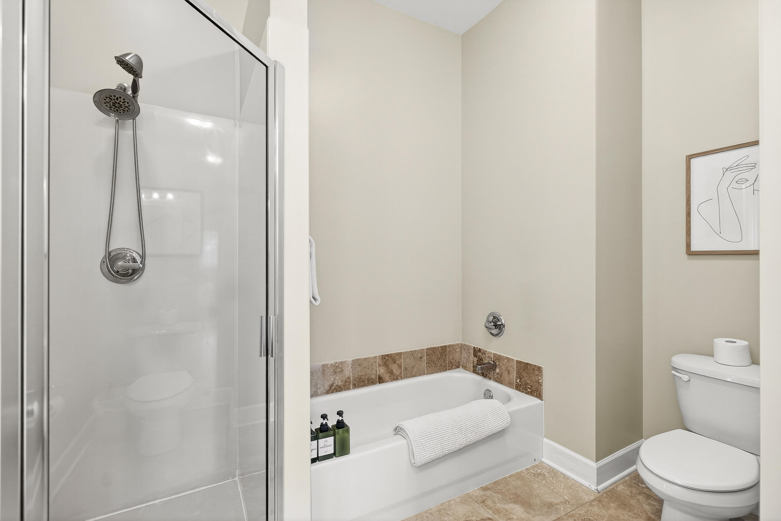 SEAGROVE HIGHLANDS - Residential