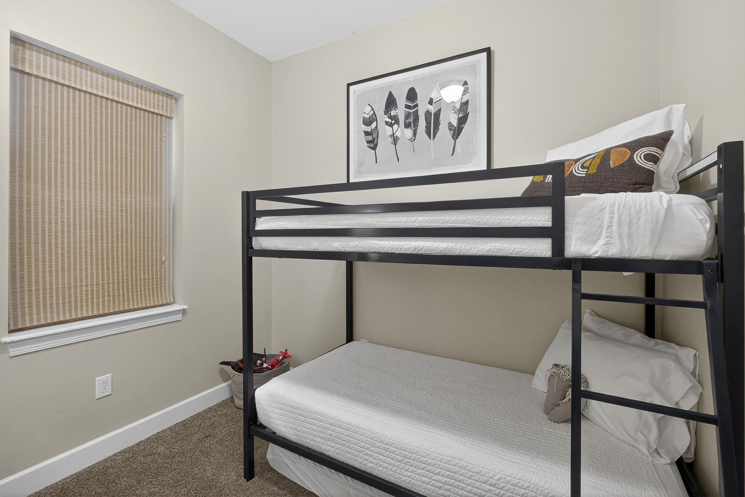 SEAGROVE HIGHLANDS - Residential